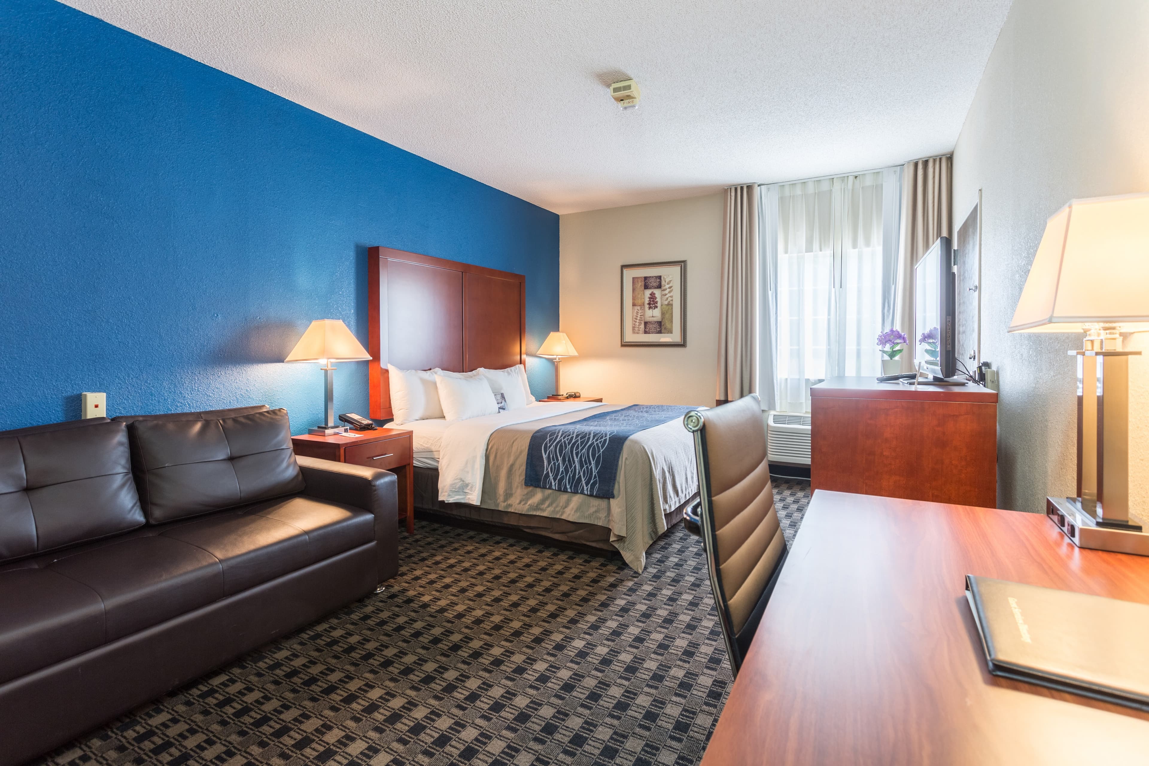 Comfort Inn Decatur Priceville - Image 4