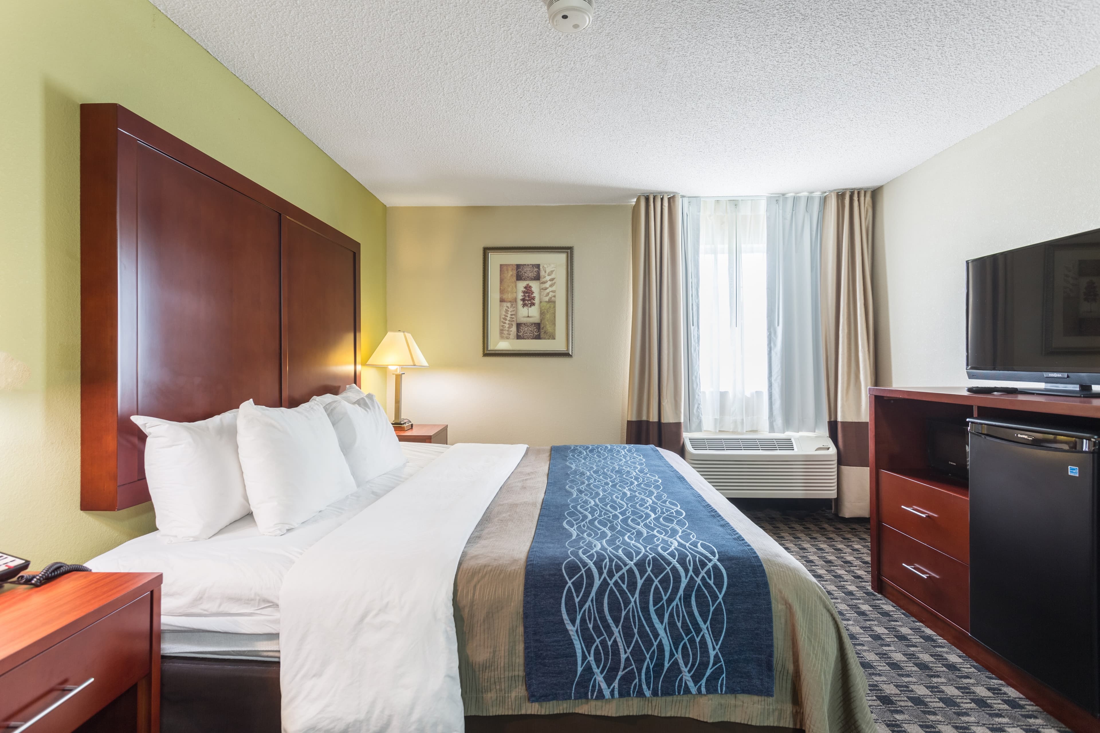 Comfort Inn Decatur Priceville - Image 3