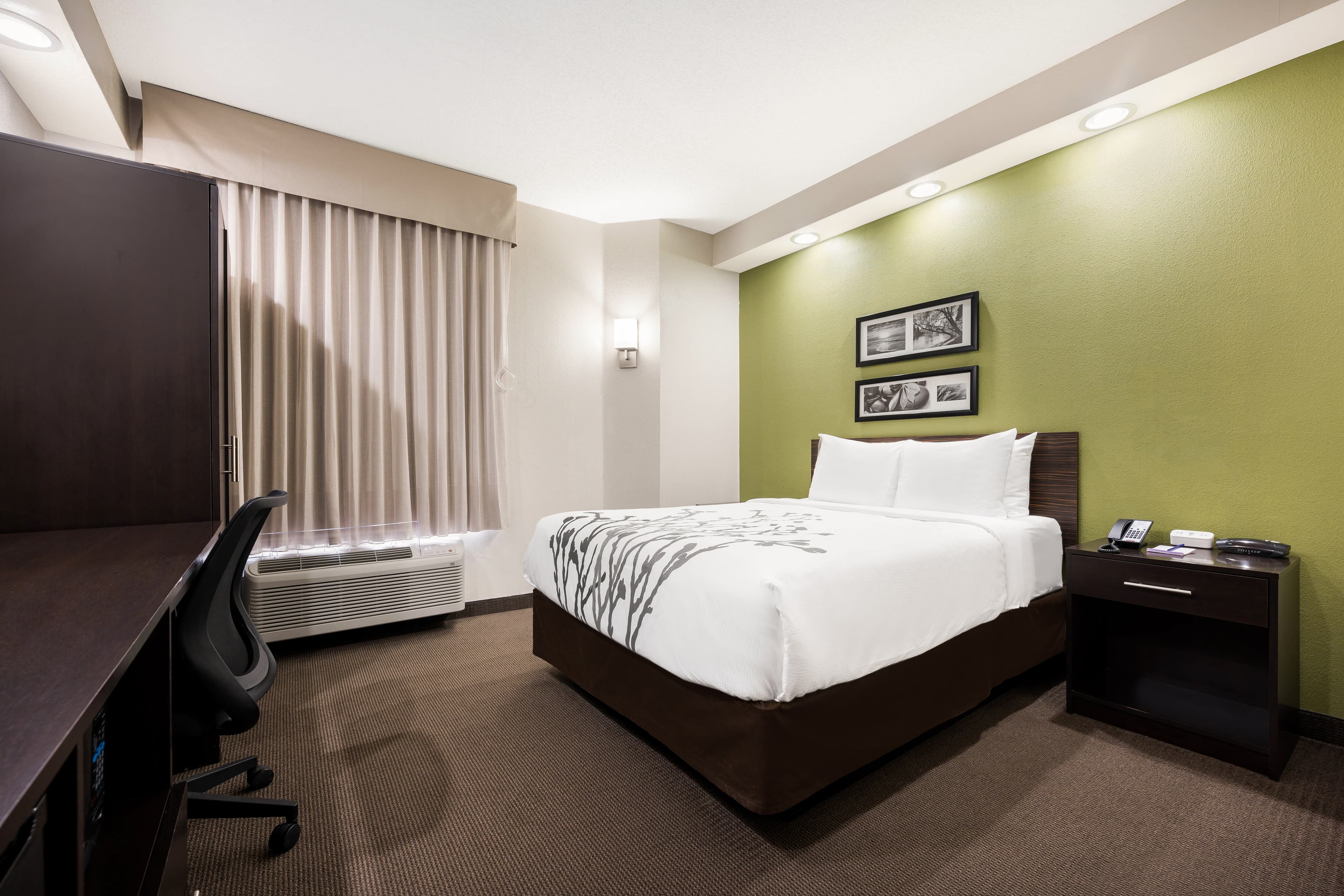 Sleep Inn Athens I-65 - Image 2