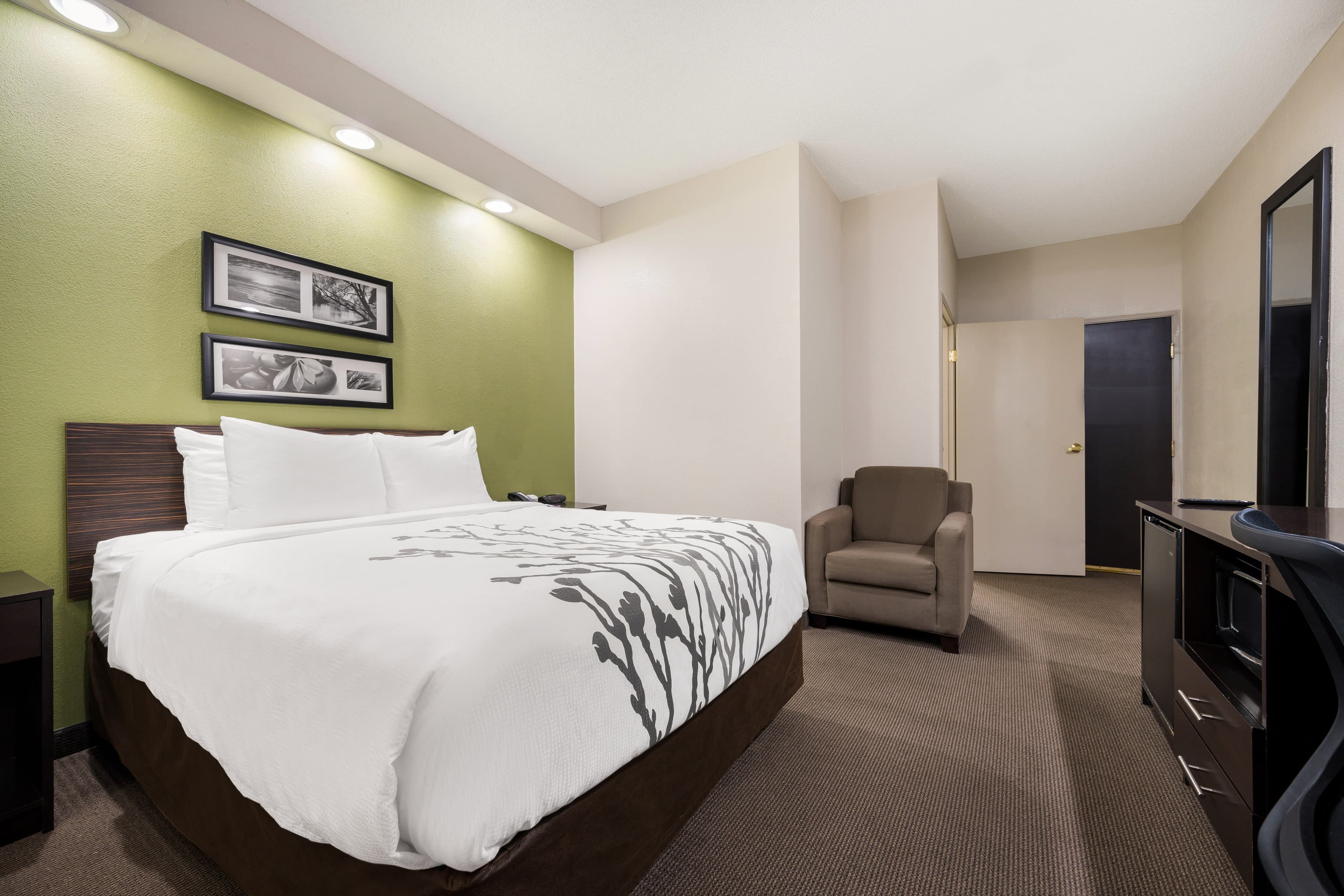 Sleep Inn Athens I-65 - Image 3