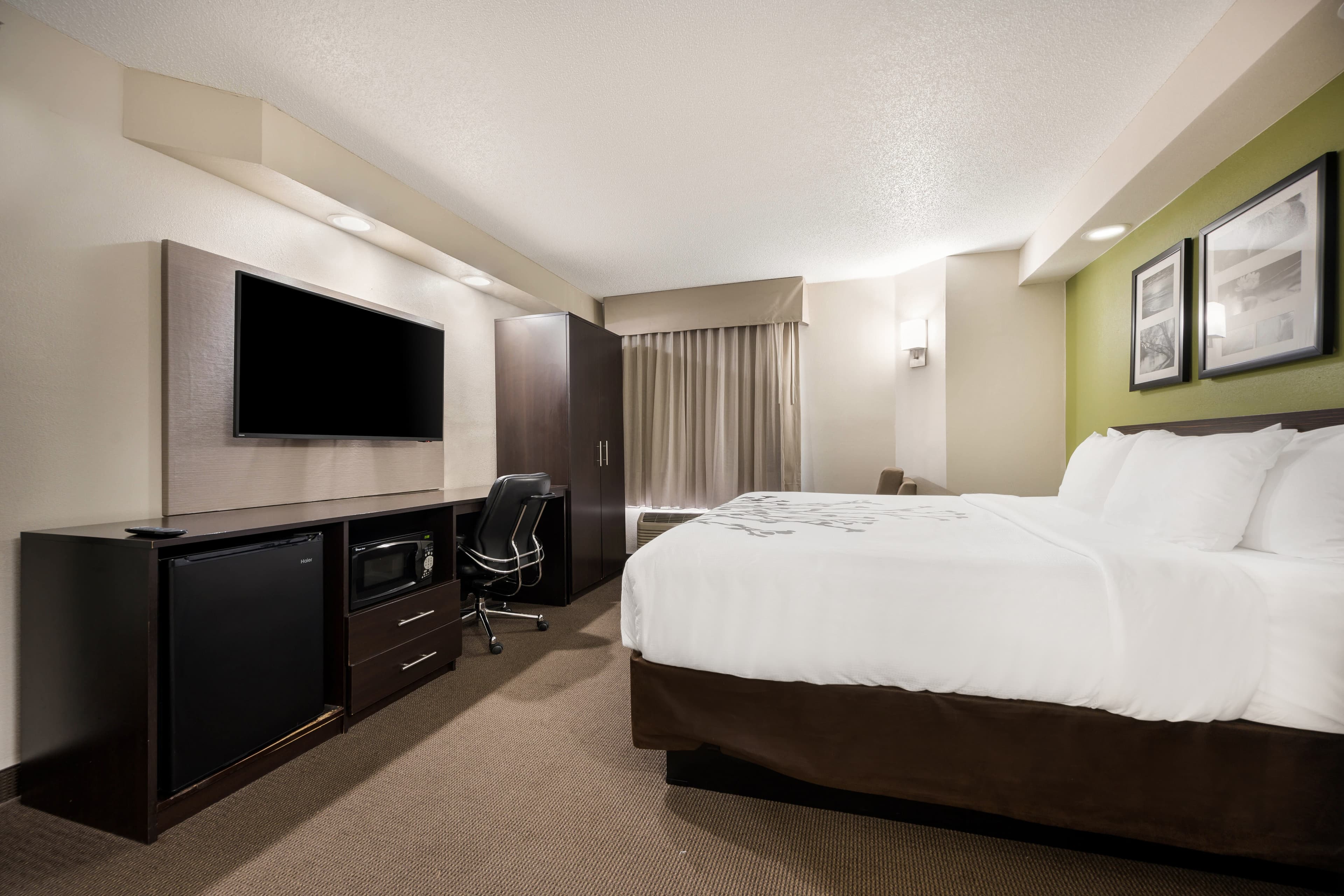 Sleep Inn Athens I-65 — 10