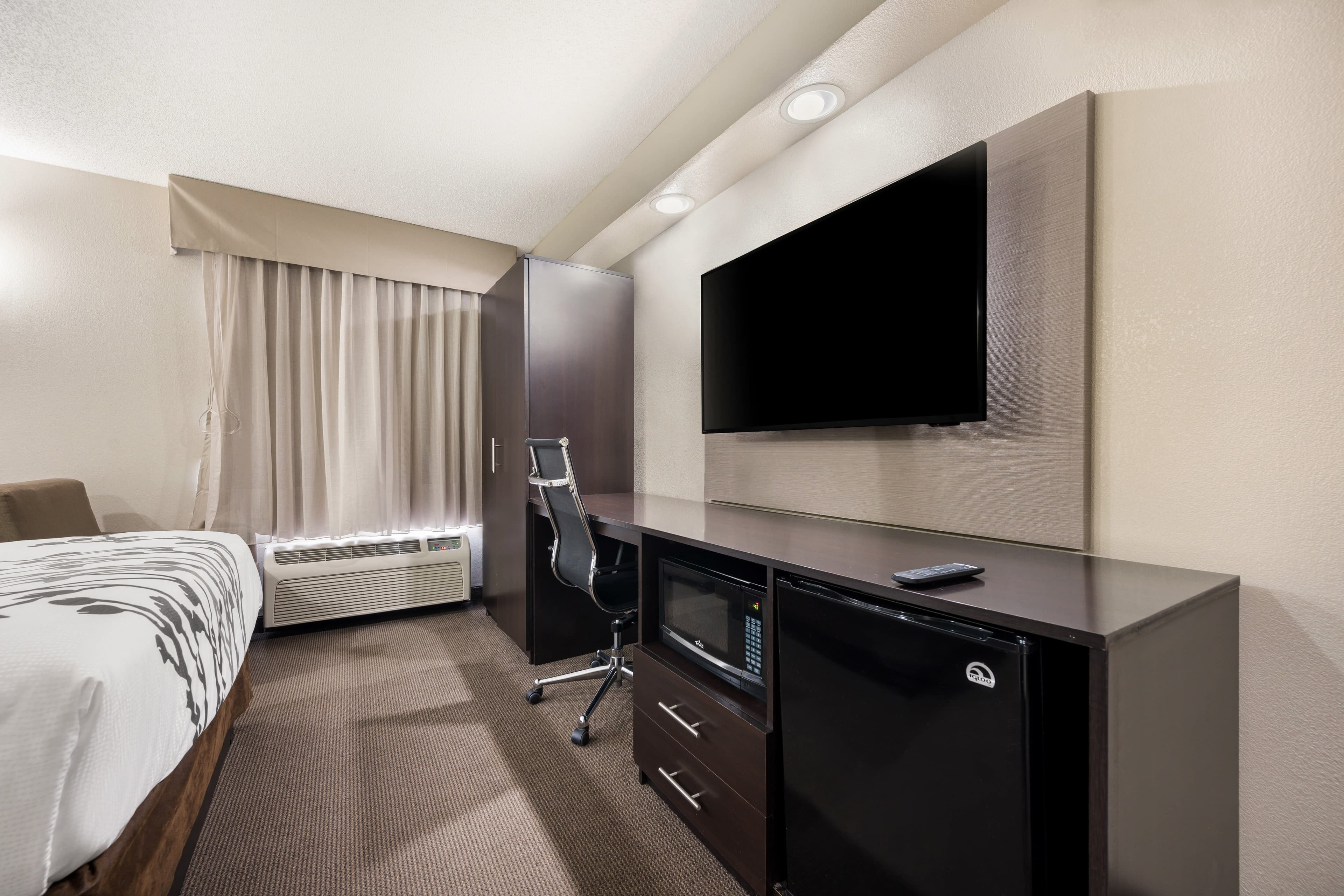 Sleep Inn Athens I-65 — 13