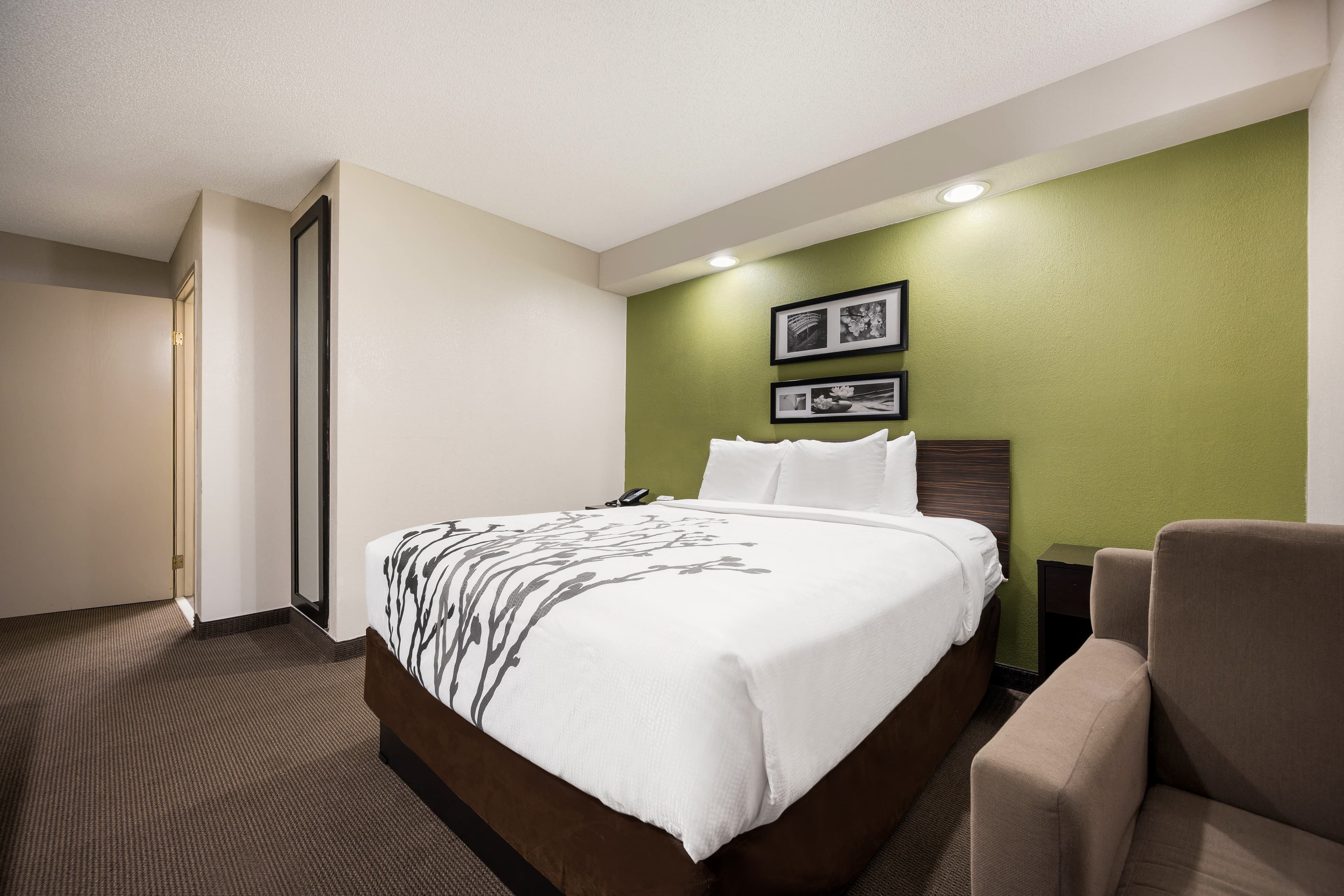 Sleep Inn Athens I-65 — 14