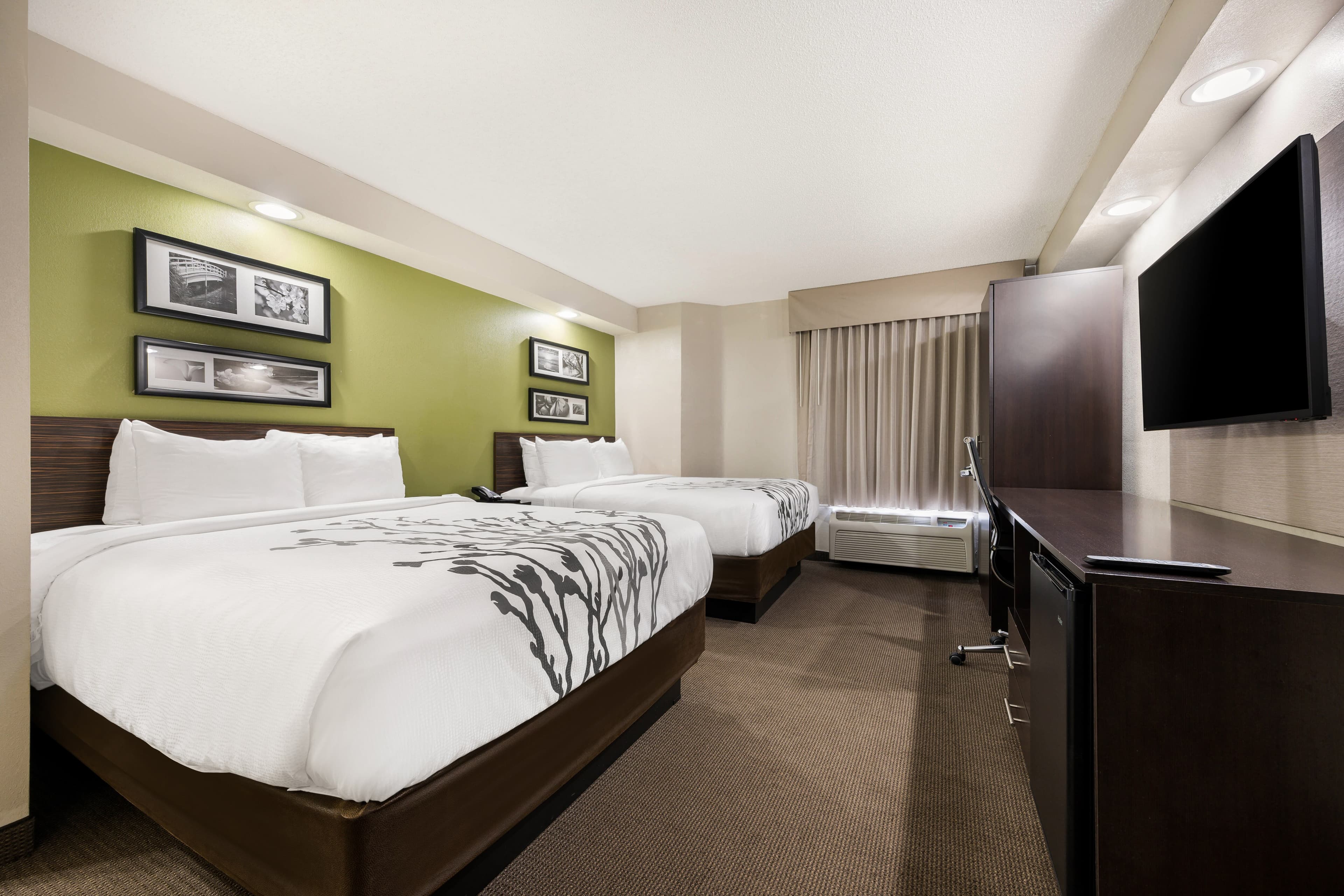 Sleep Inn Athens I-65 — 15