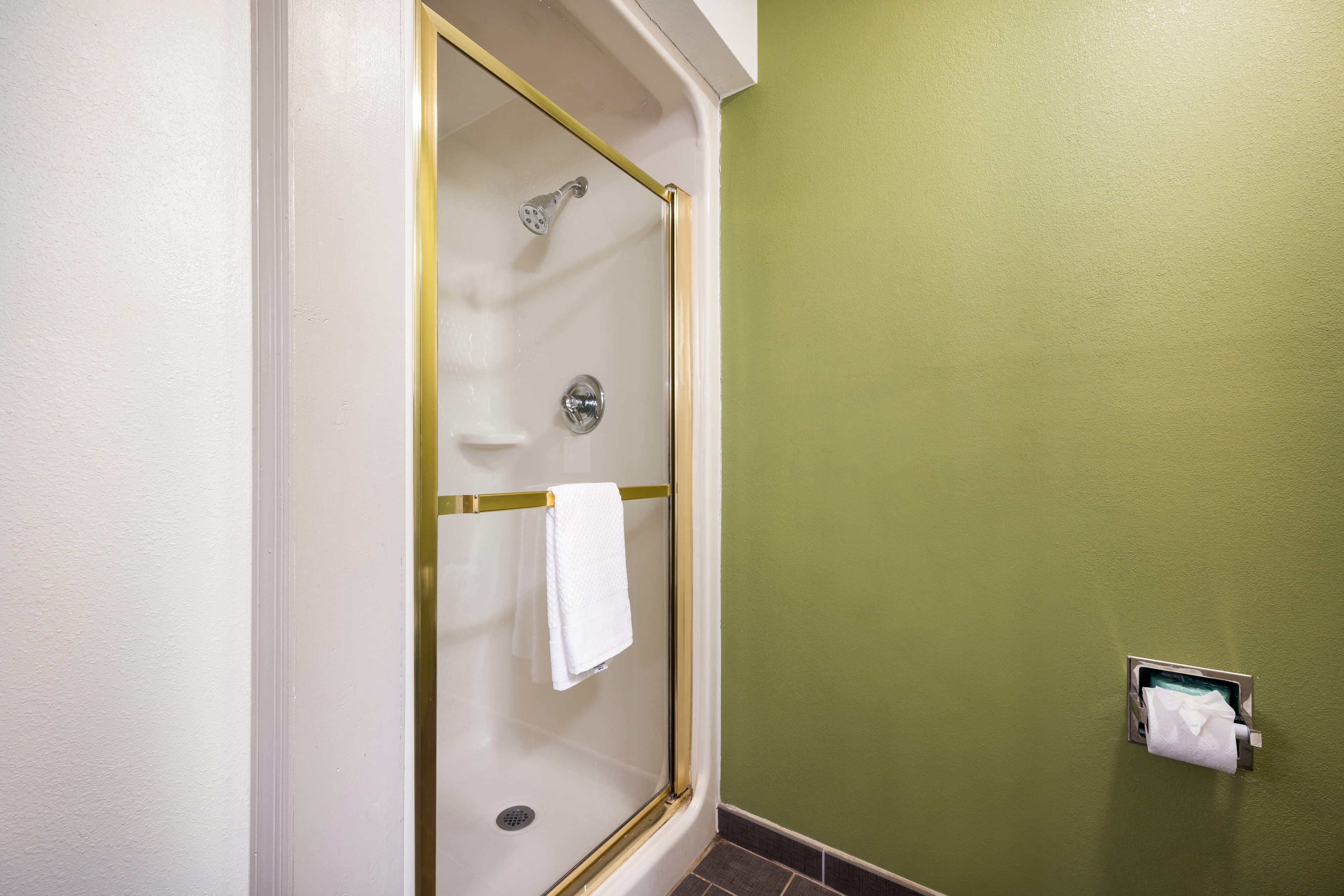 Sleep Inn Athens I-65 — 19