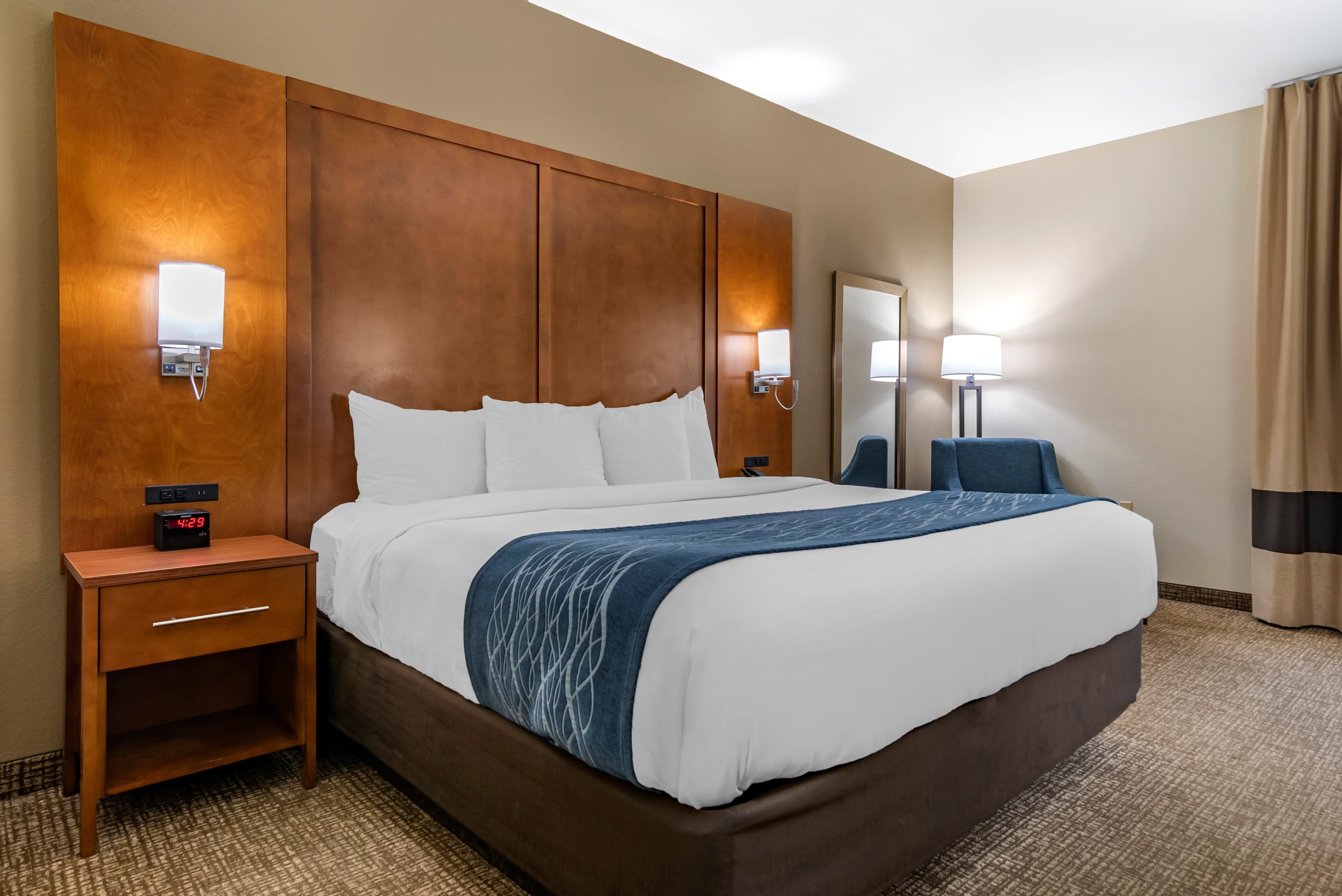 Comfort Inn Birmingham - Irondale - Image 2