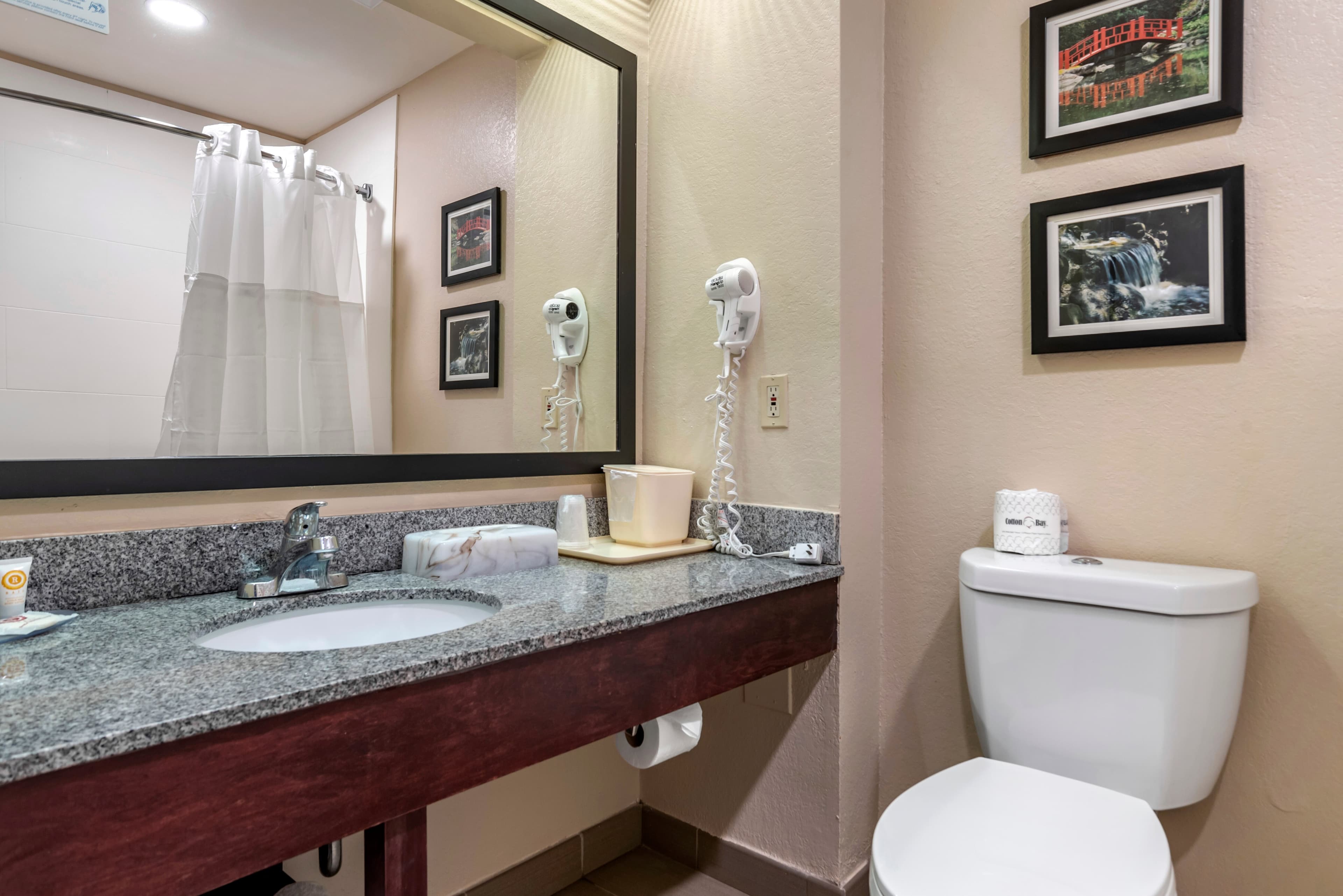 Comfort Inn Birmingham - Irondale — 24