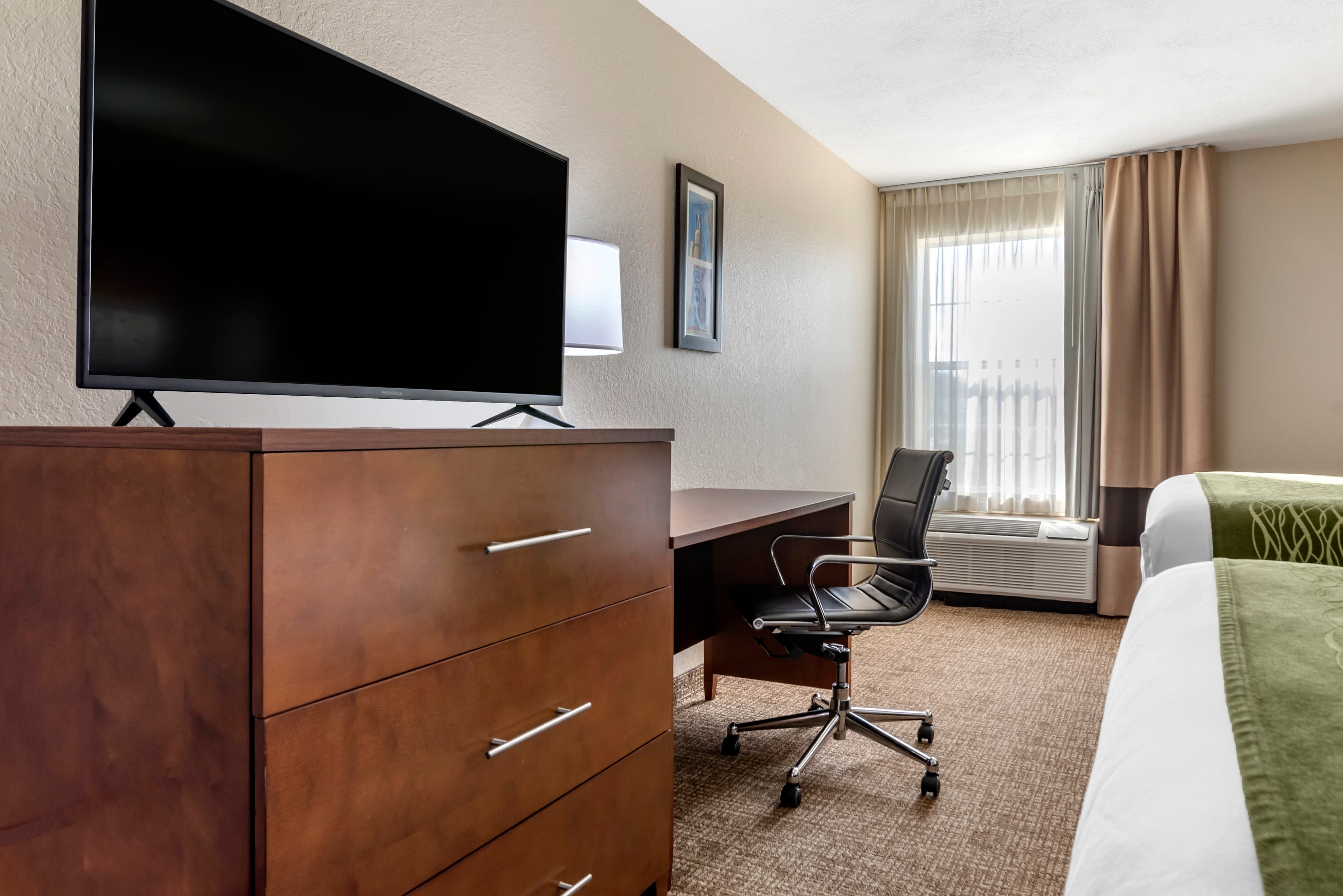 Comfort Inn Birmingham - Irondale — 27