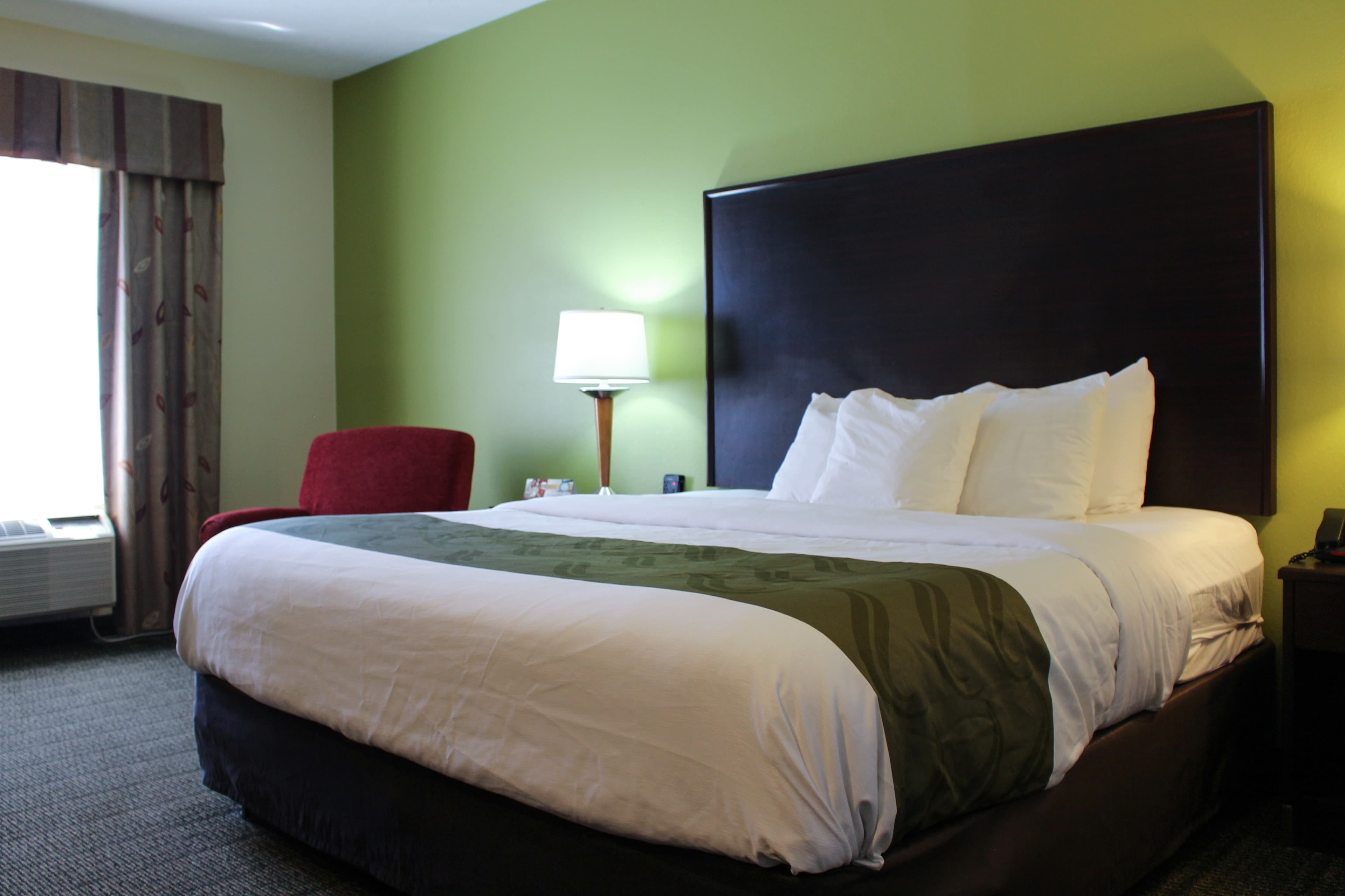 Quality Inn Florence East - Image 1