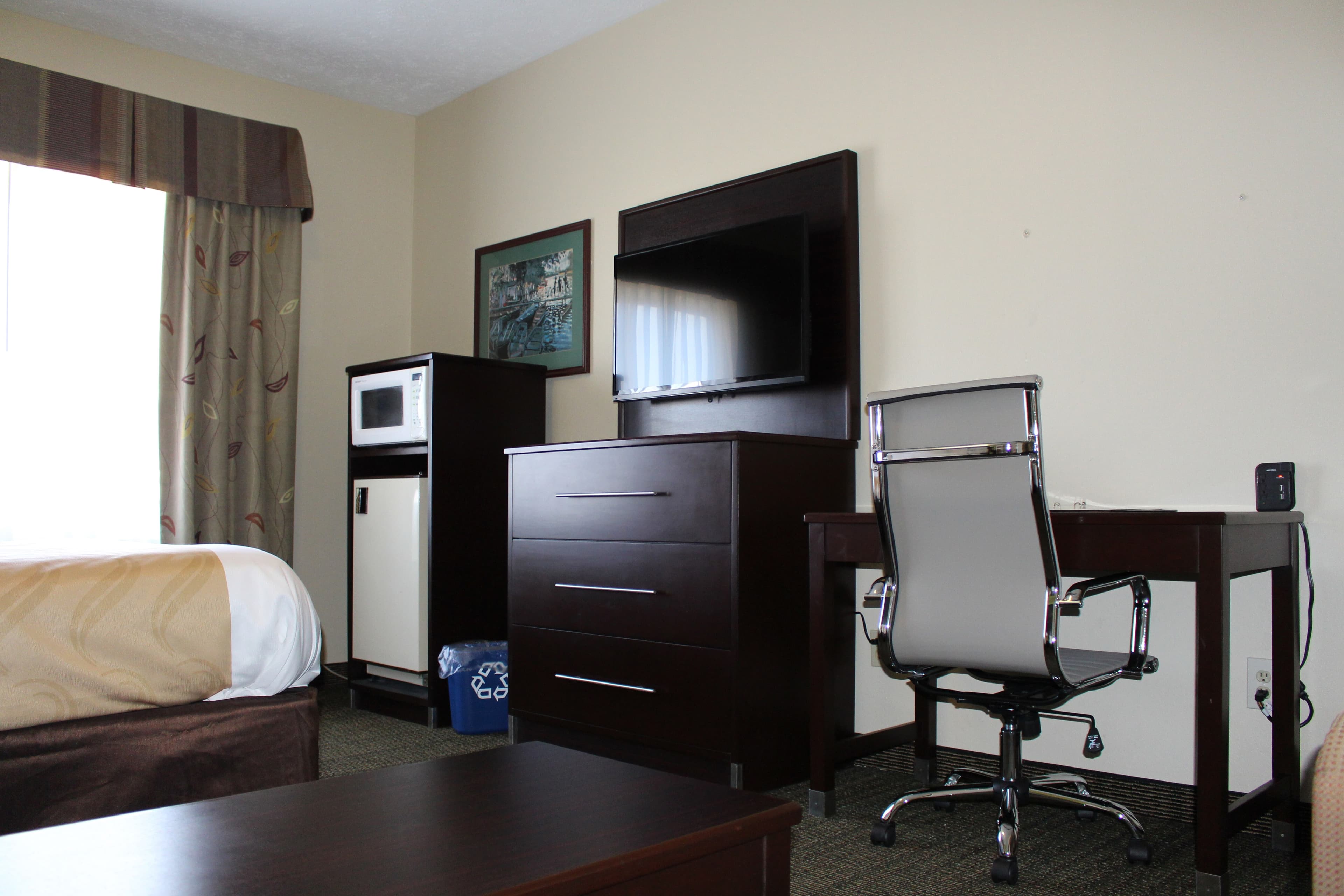 Quality Inn Florence East - Image 3
