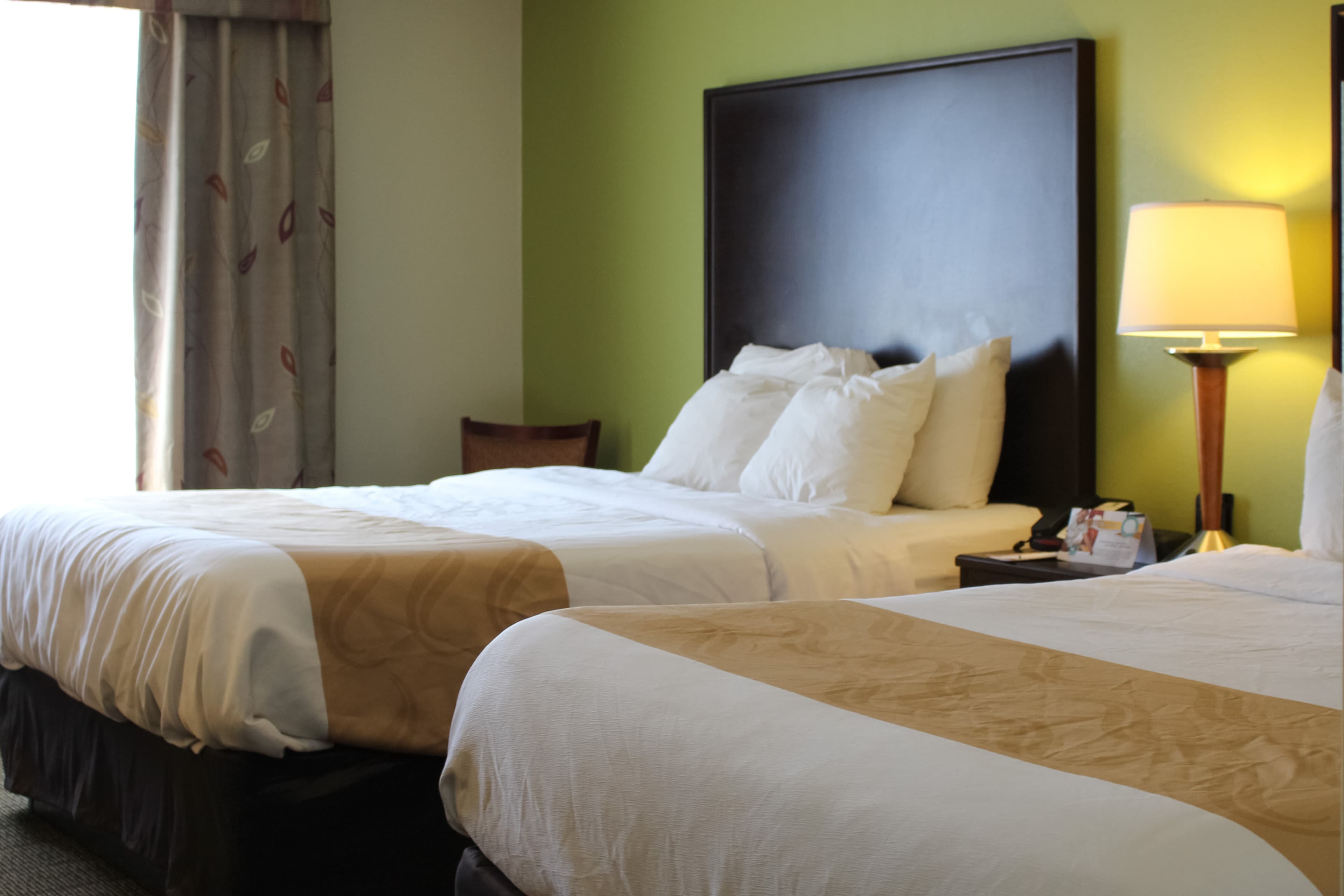 Quality Inn Florence East - Image 4