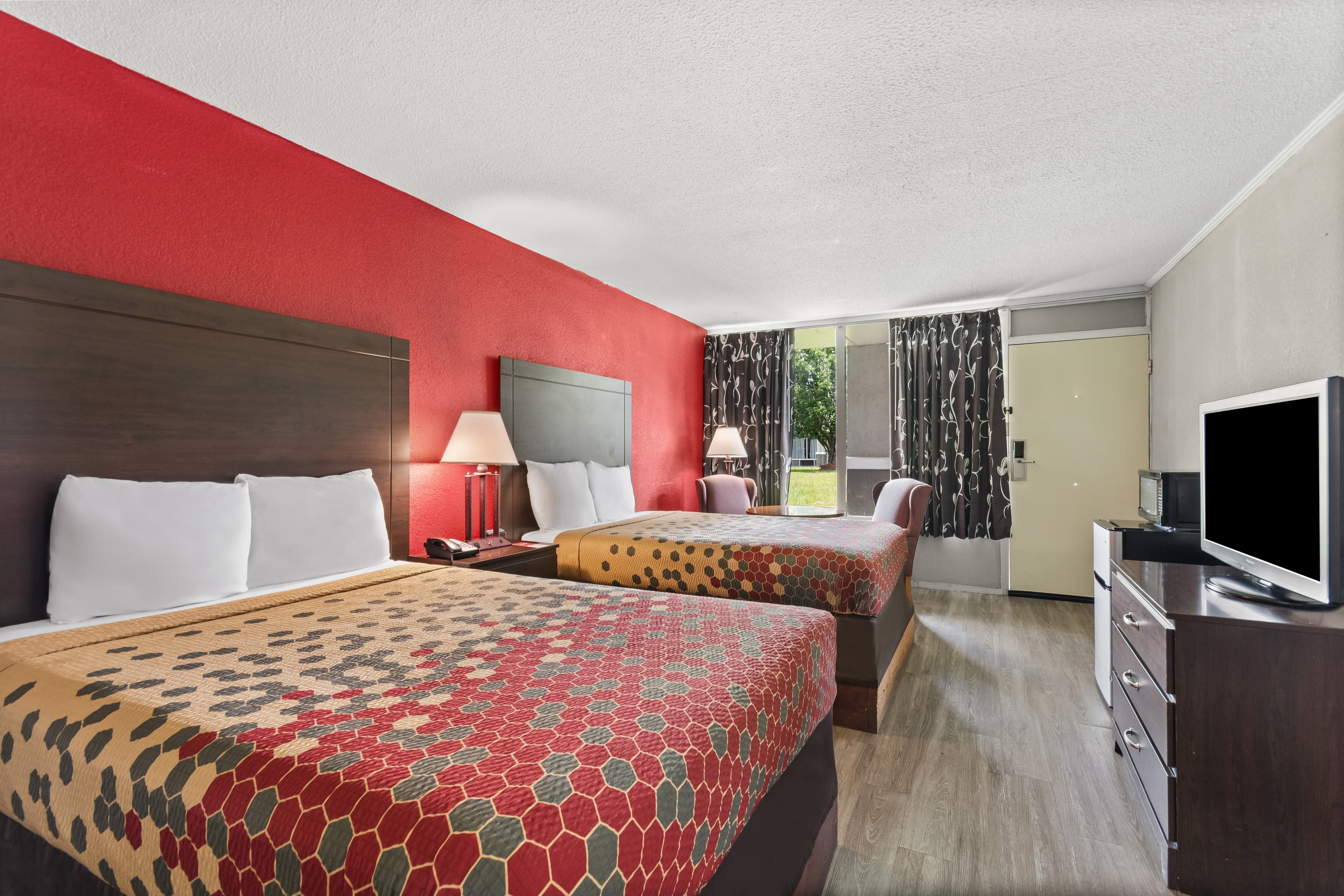 Econo Lodge Andalusia — 10