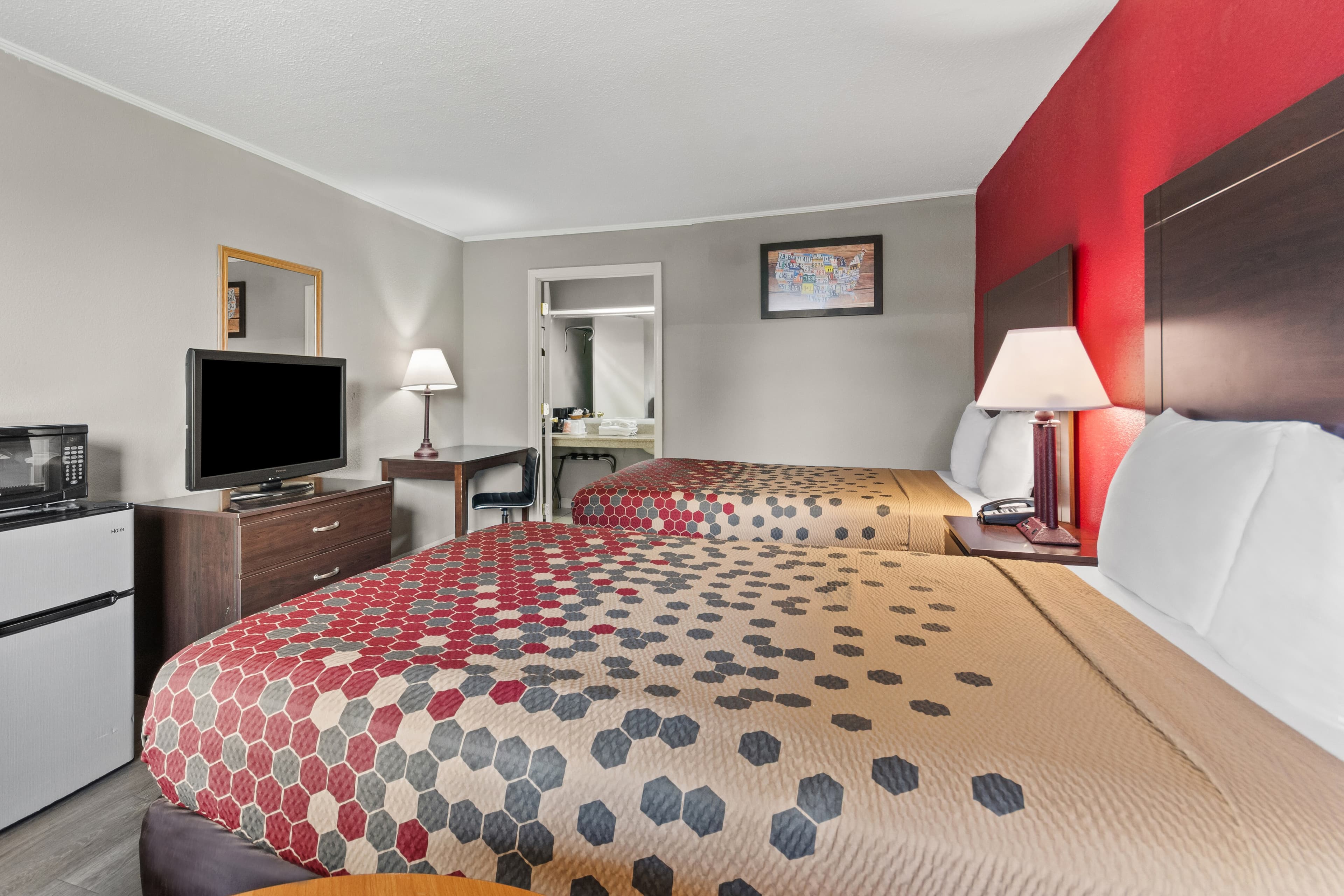 Econo Lodge Andalusia — 11