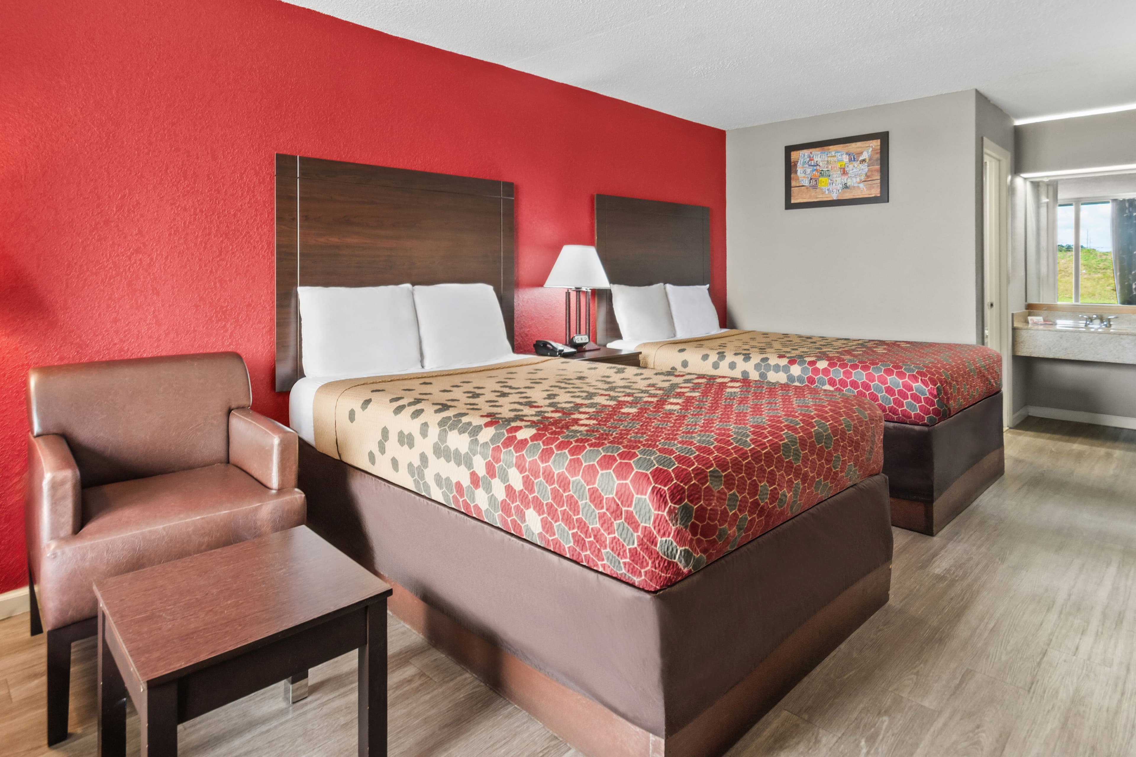 Econo Lodge Andalusia - Image 2