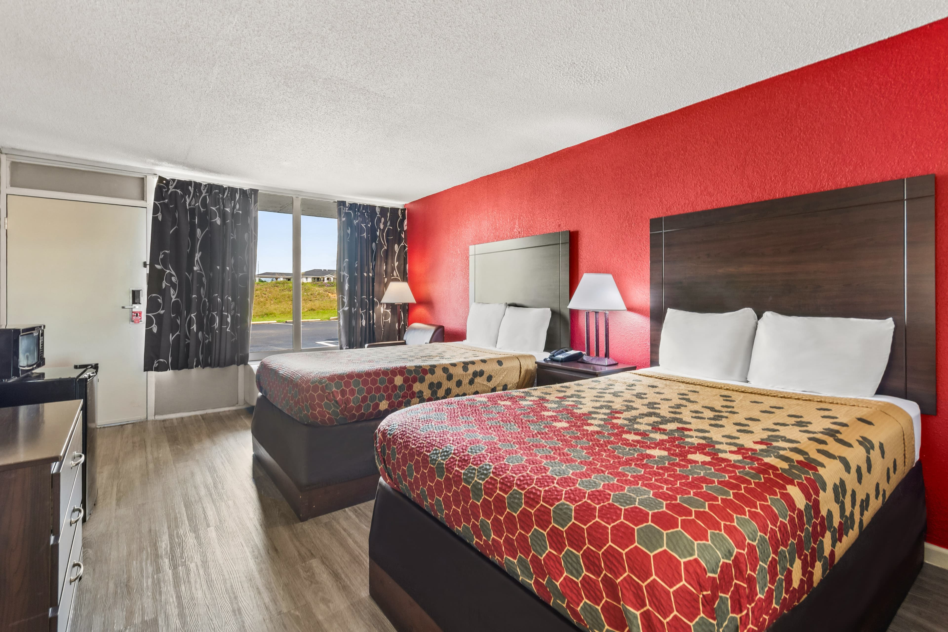 Econo Lodge Andalusia - Image 3