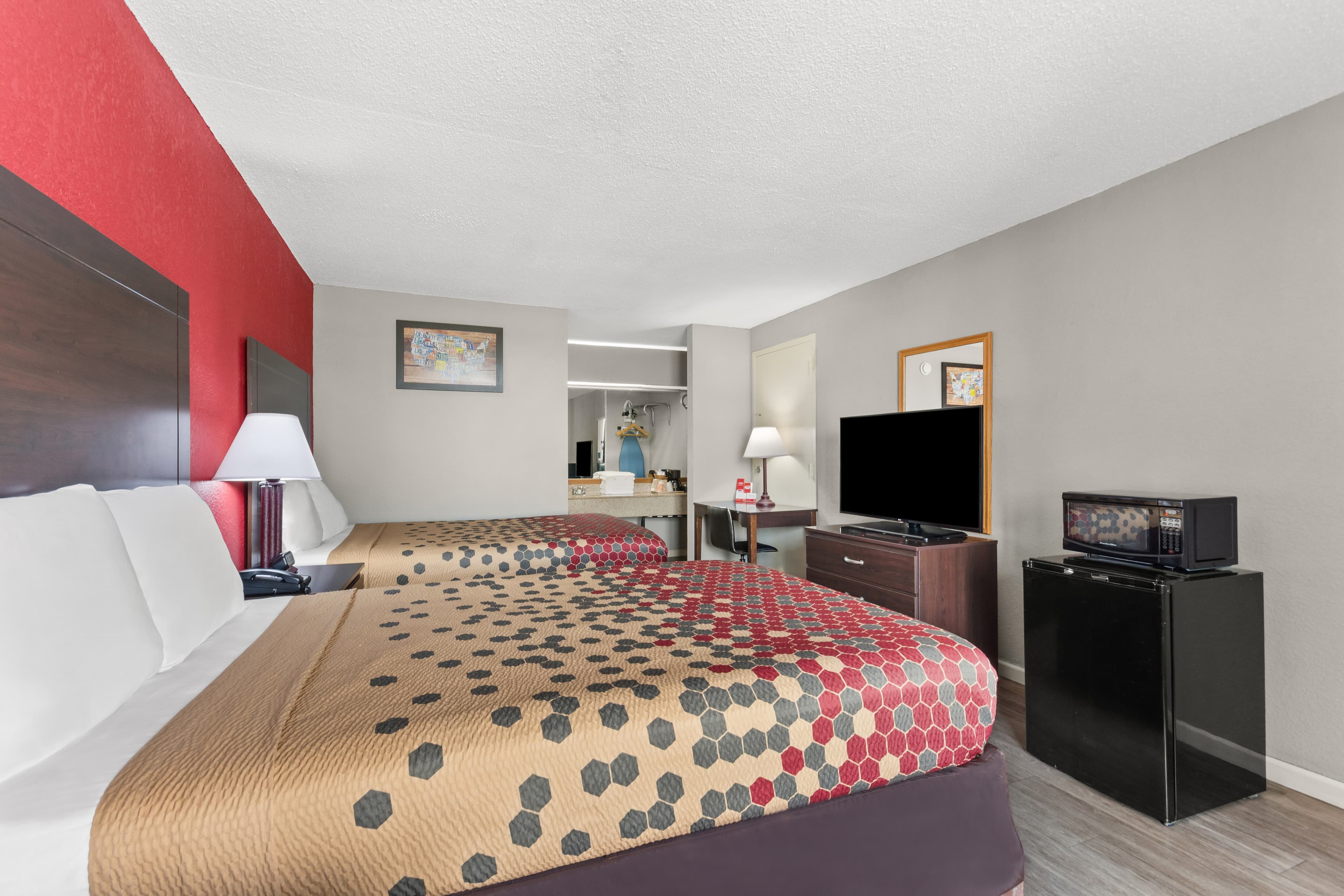 Econo Lodge Andalusia — 25