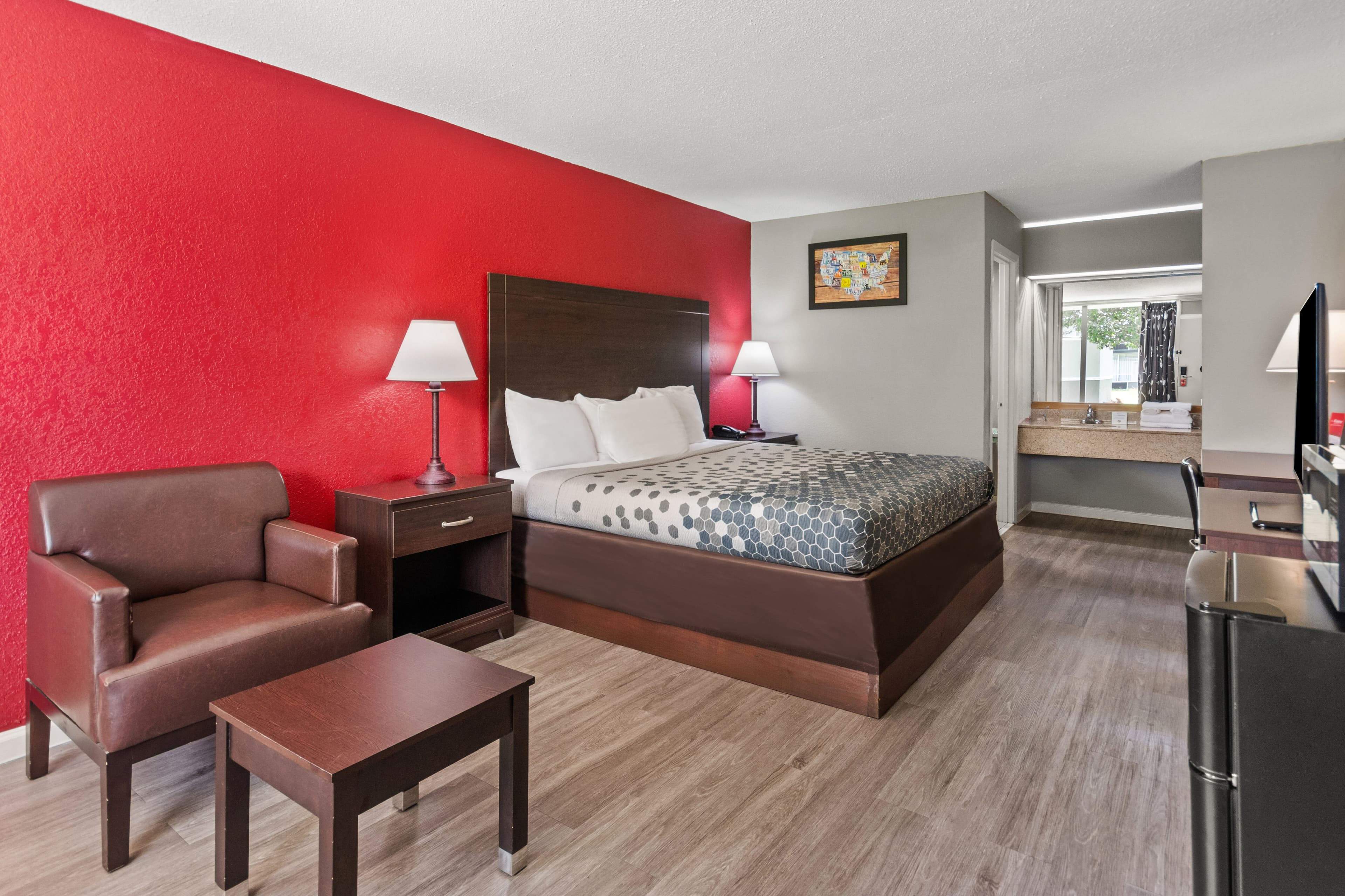 Econo Lodge Andalusia - Image 5