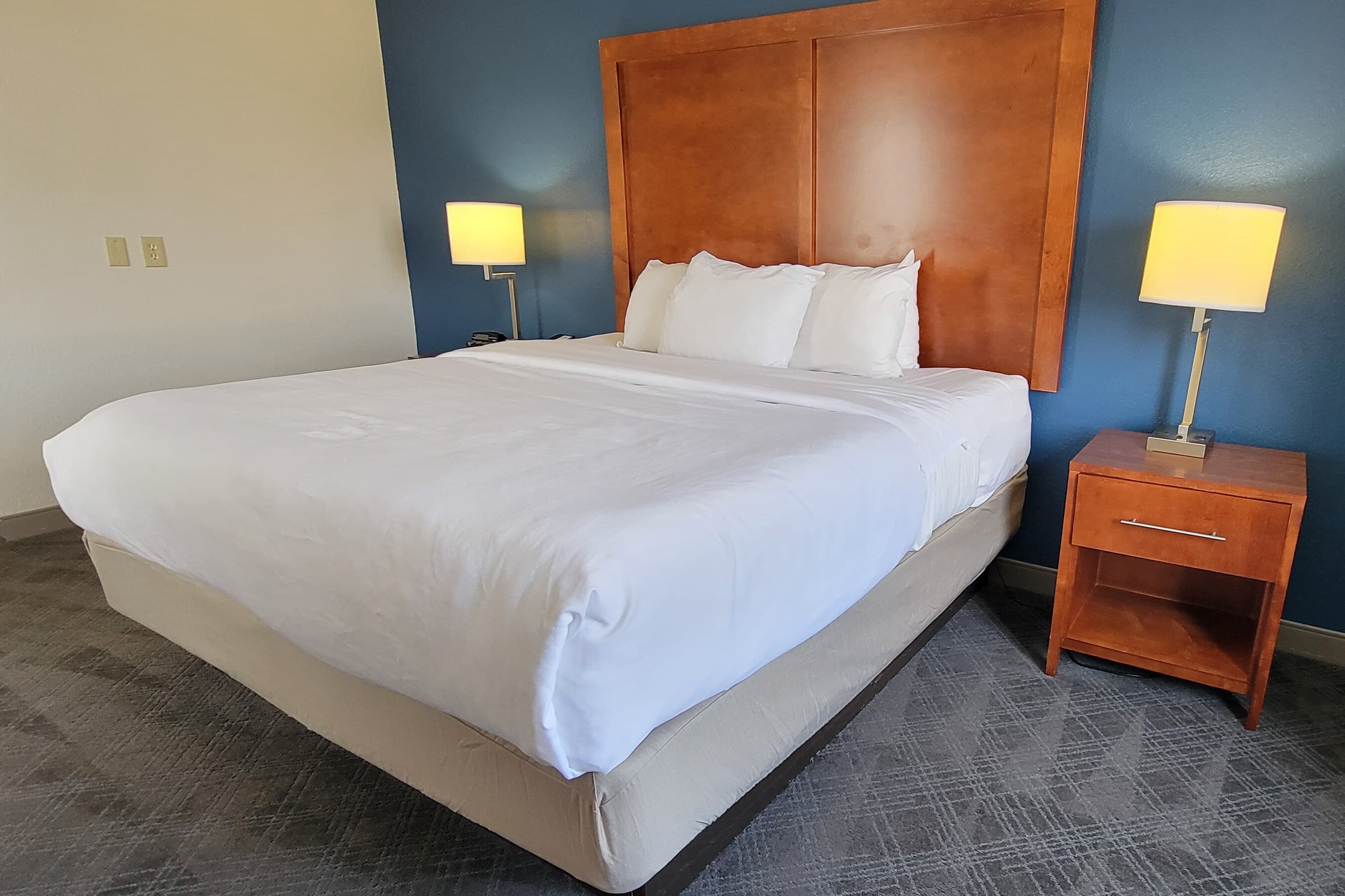 Comfort Inn Bessemer Birmingham South - Image 2