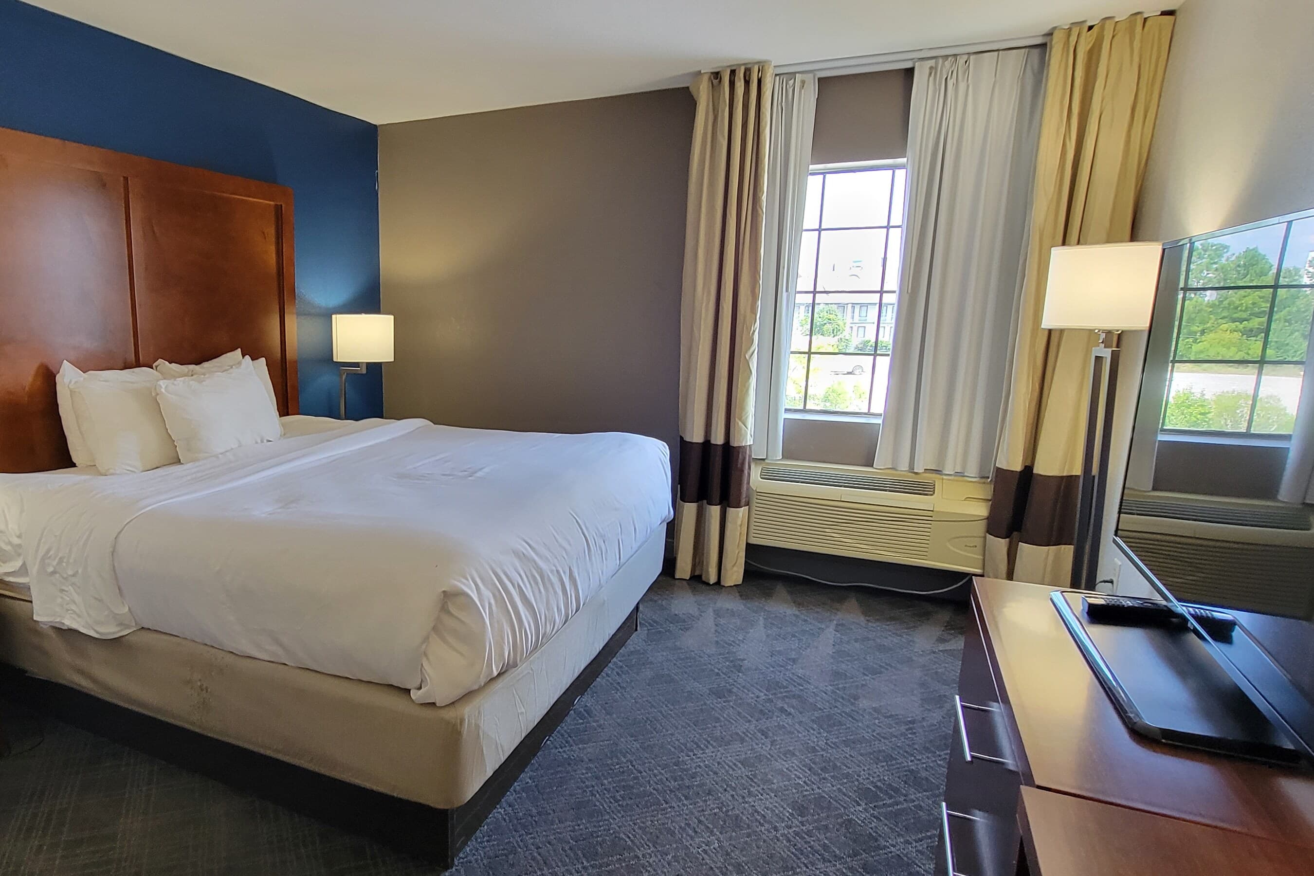 Comfort Inn Bessemer Birmingham South - Image 3