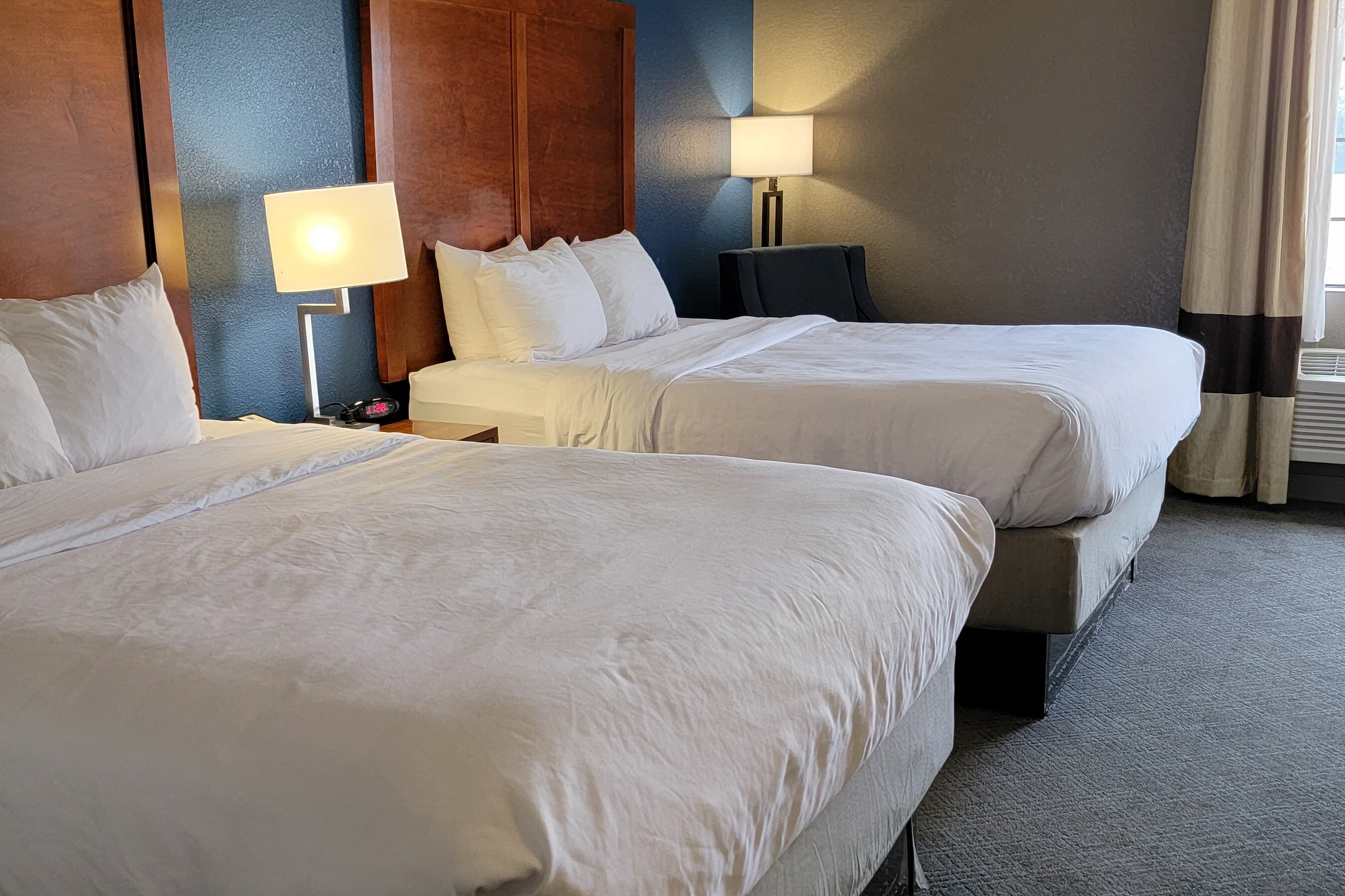 Comfort Inn Bessemer Birmingham South — 8