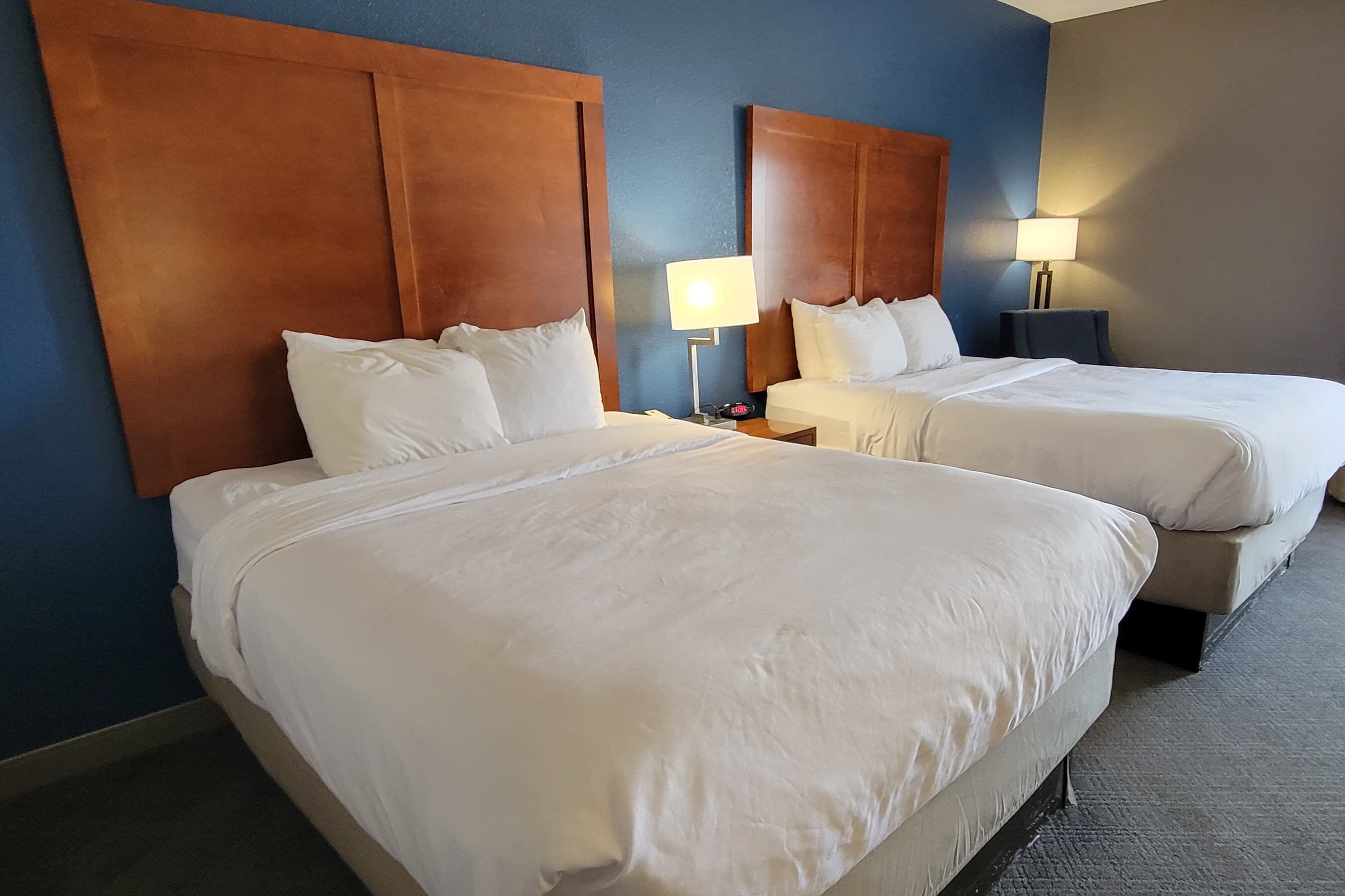 Comfort Inn Bessemer Birmingham South — 9