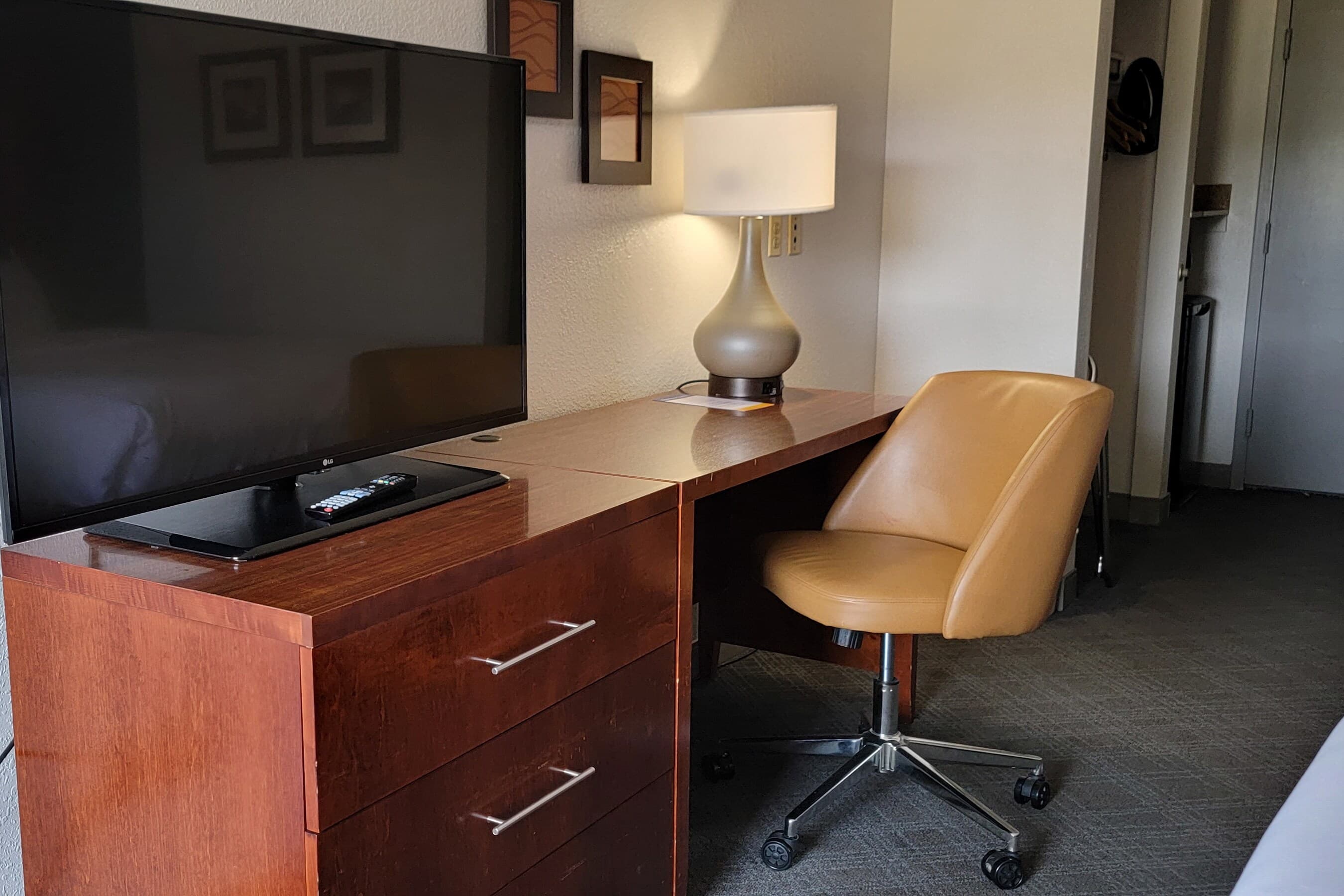 Comfort Inn Bessemer Birmingham South - Image 4