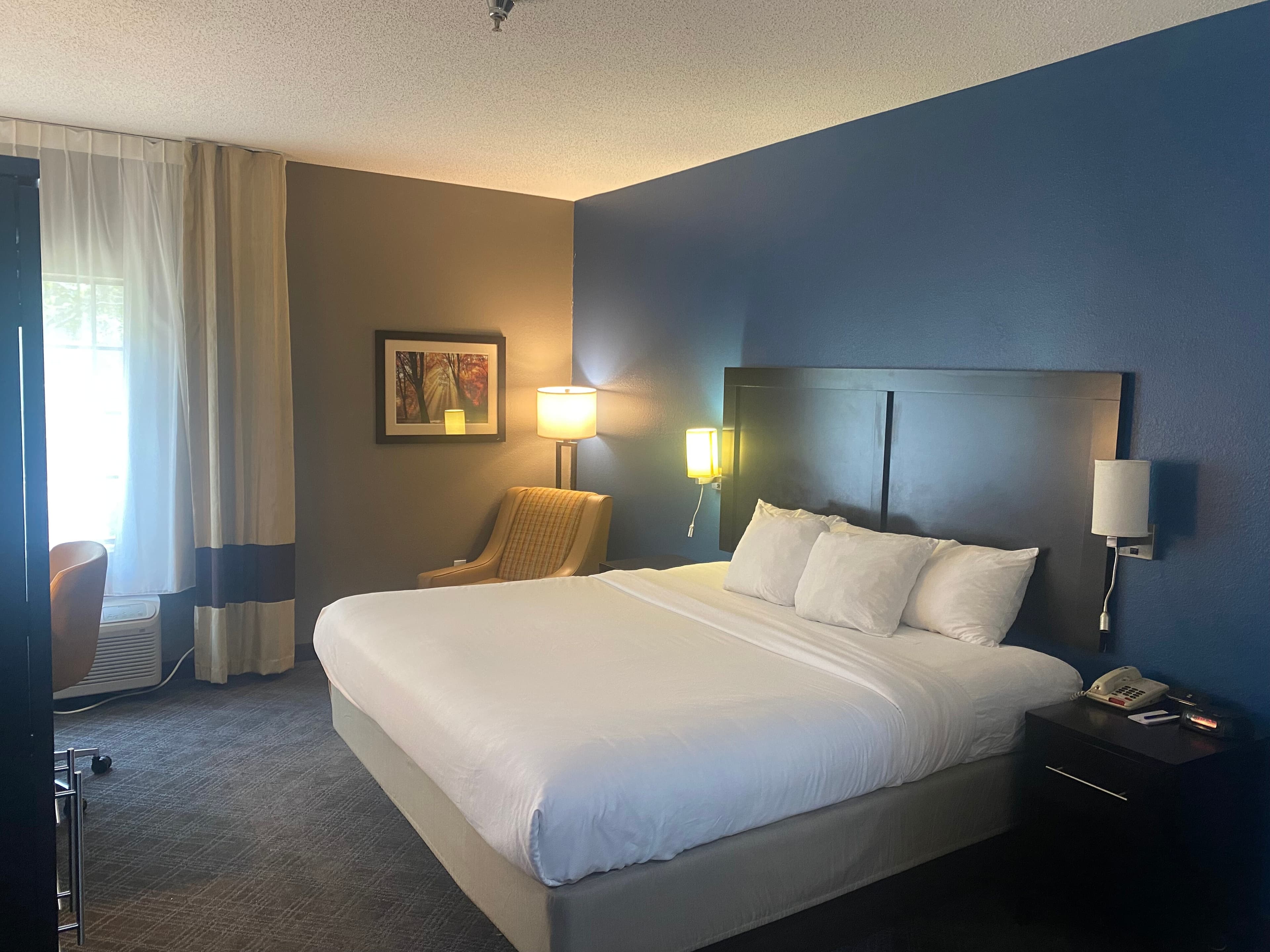 Comfort Inn & Suites Trussville I-59 Exit 141 - Image 3
