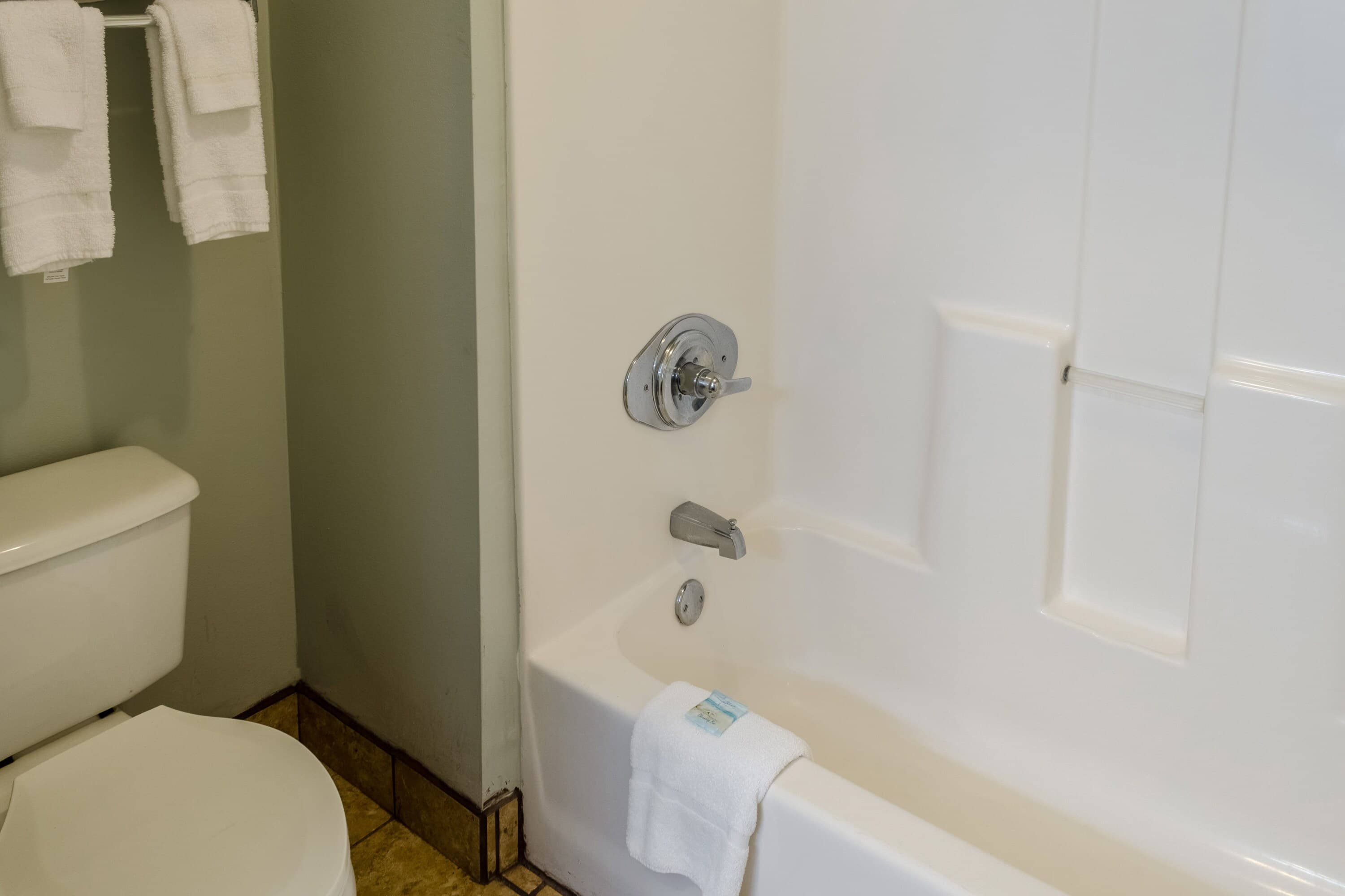Quality Inn Gulf Shores Airport - Image 2