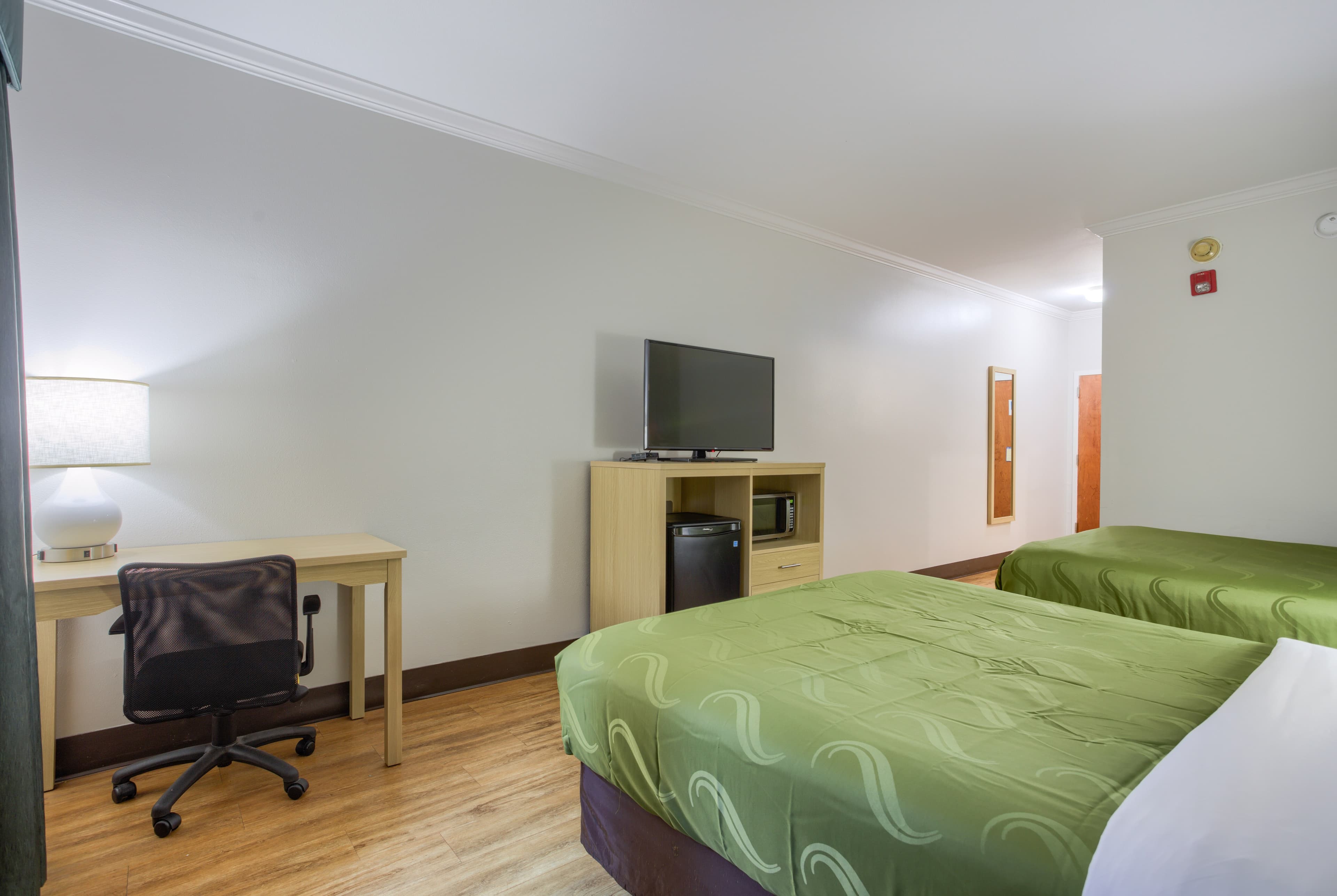 Quality Inn Gulf Shores Airport - Image 4