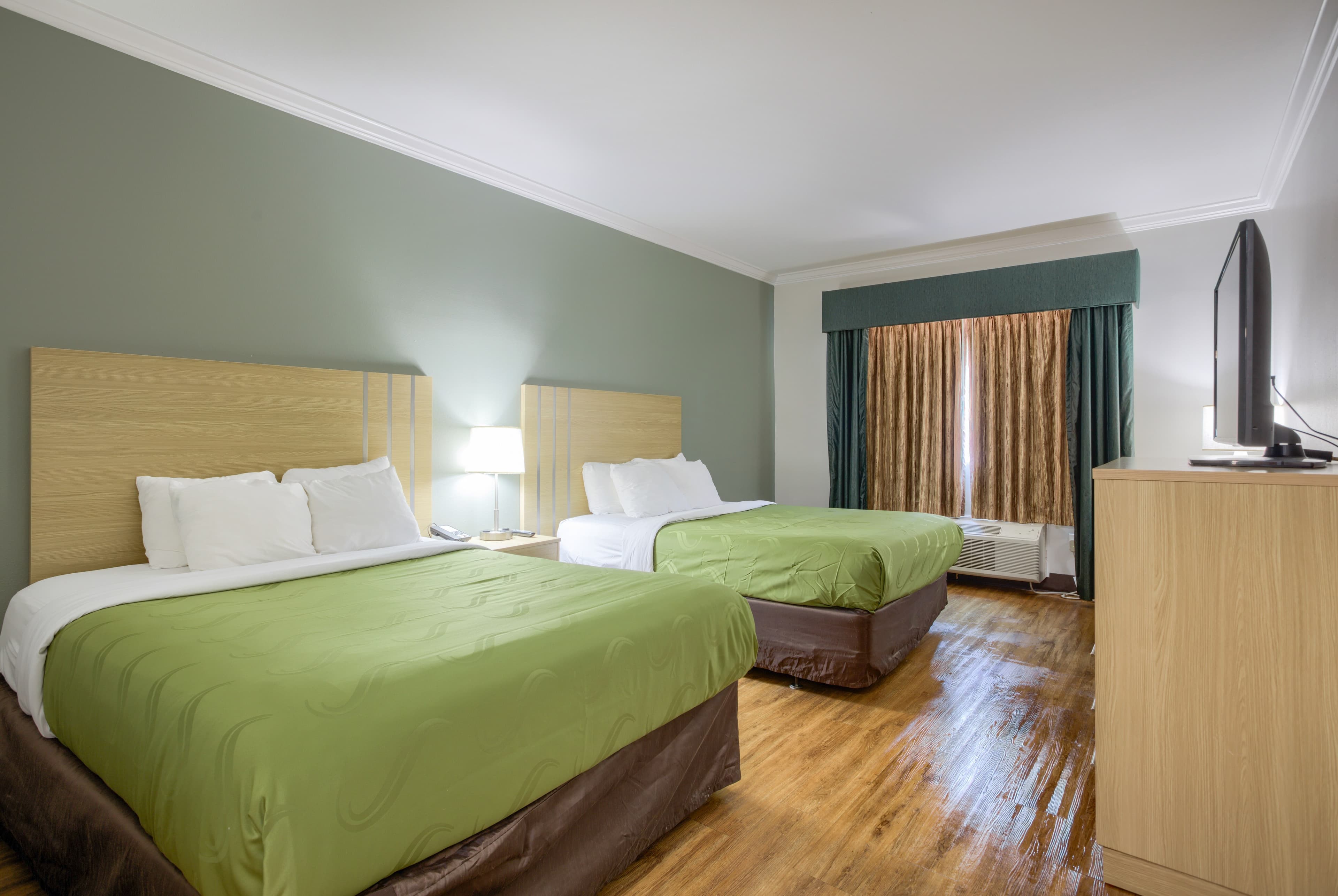 Quality Inn Gulf Shores Airport - Image 5