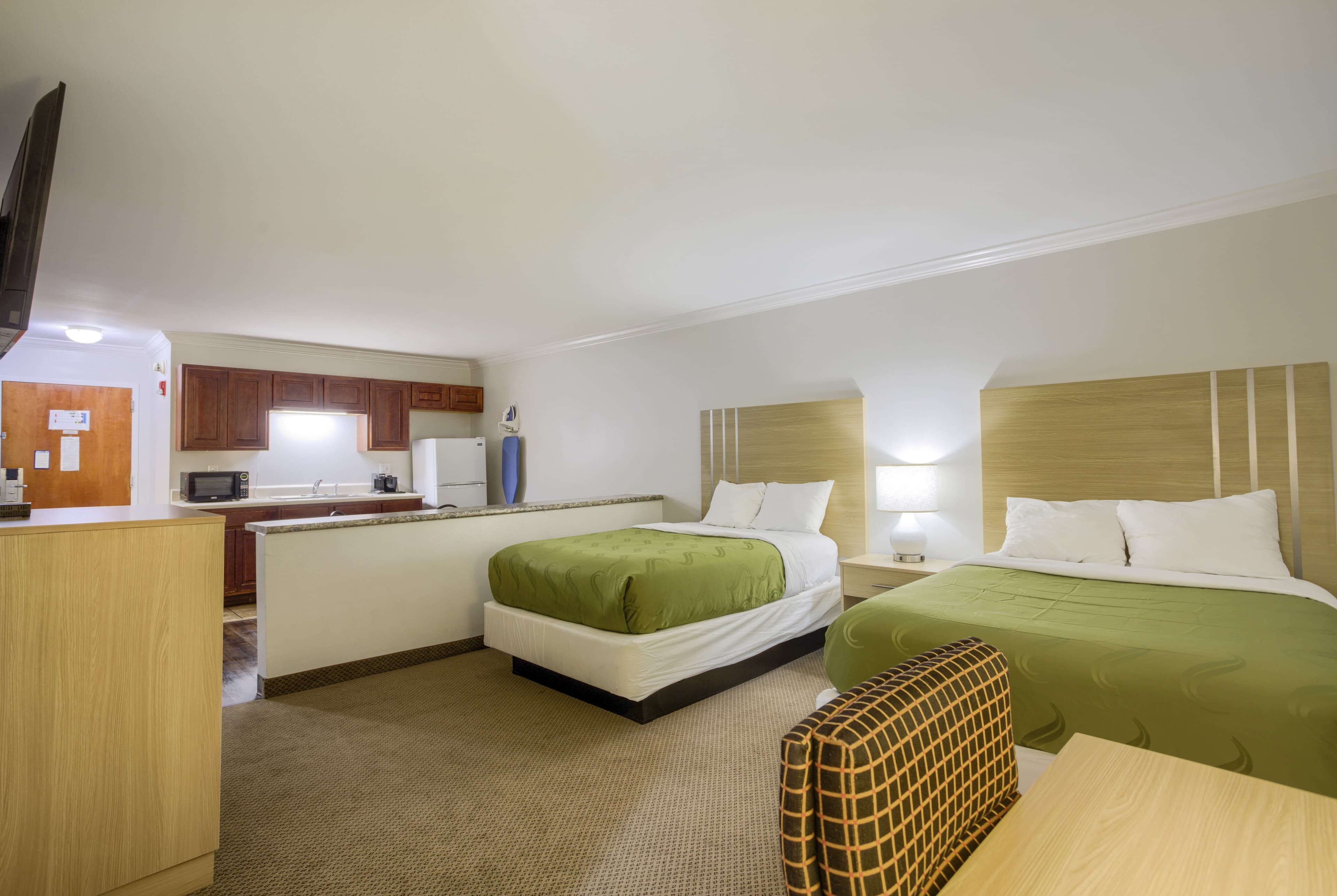 Quality Inn Gulf Shores Airport — 7