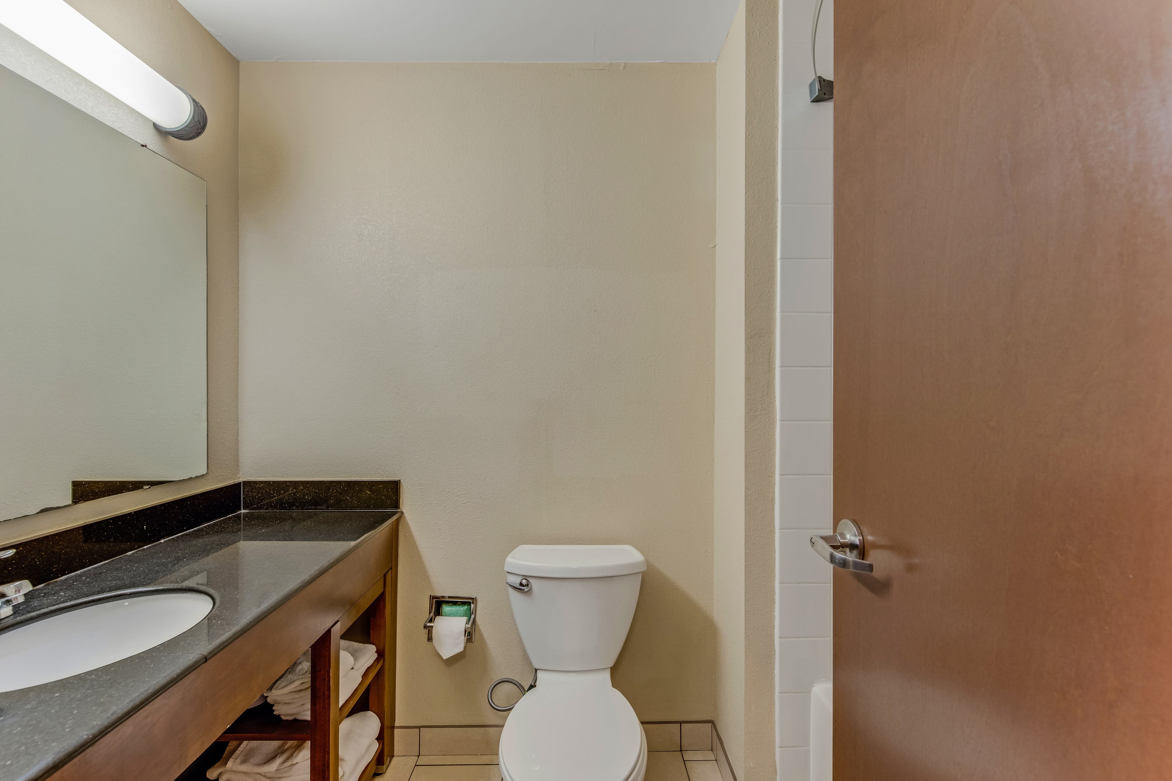 Comfort Suites Huntsville MidCity District at Research Park — 19