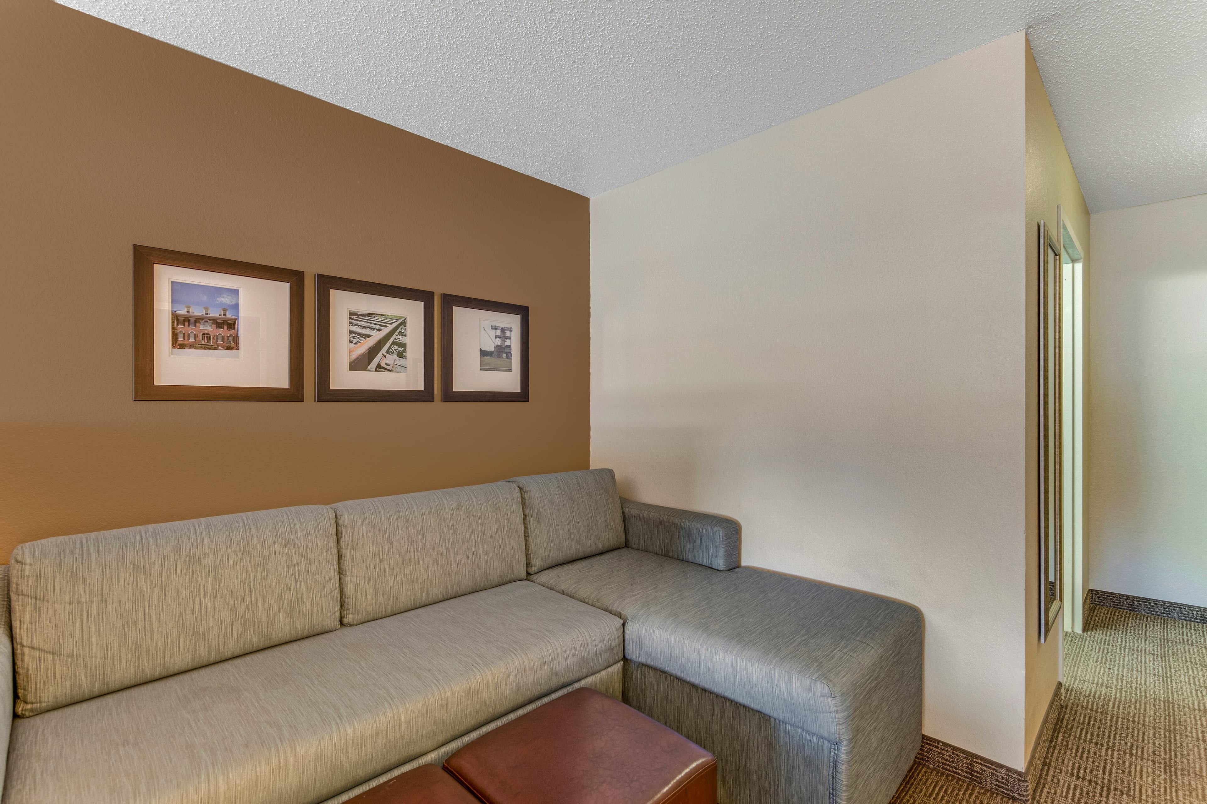 Comfort Suites Huntsville MidCity District at Research Park — 25