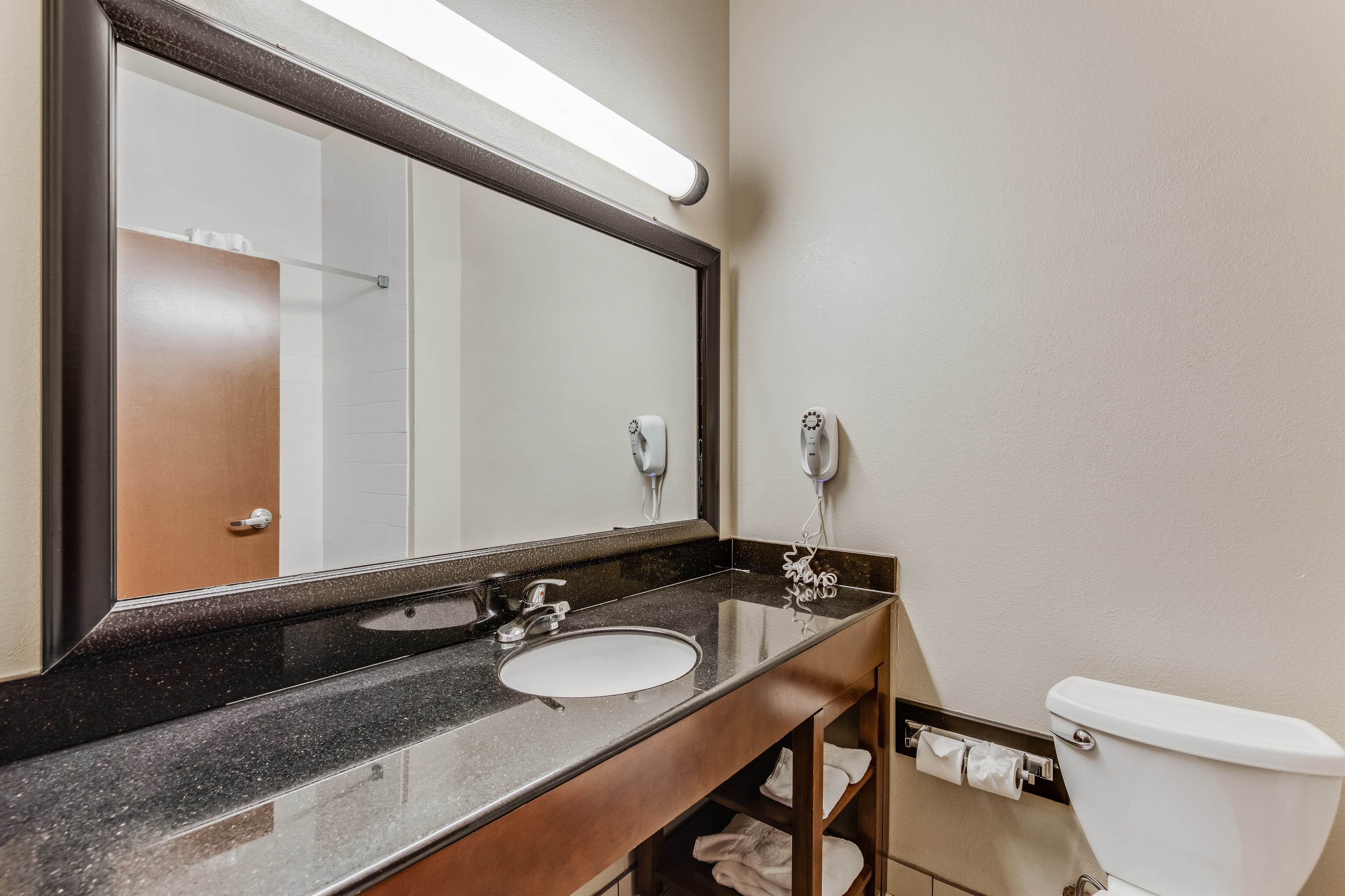 Comfort Suites Huntsville MidCity District at Research Park — 31