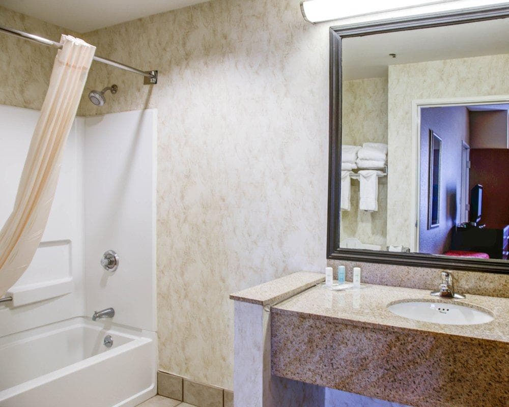 Comfort Suites Gadsden Attalla - Image 5