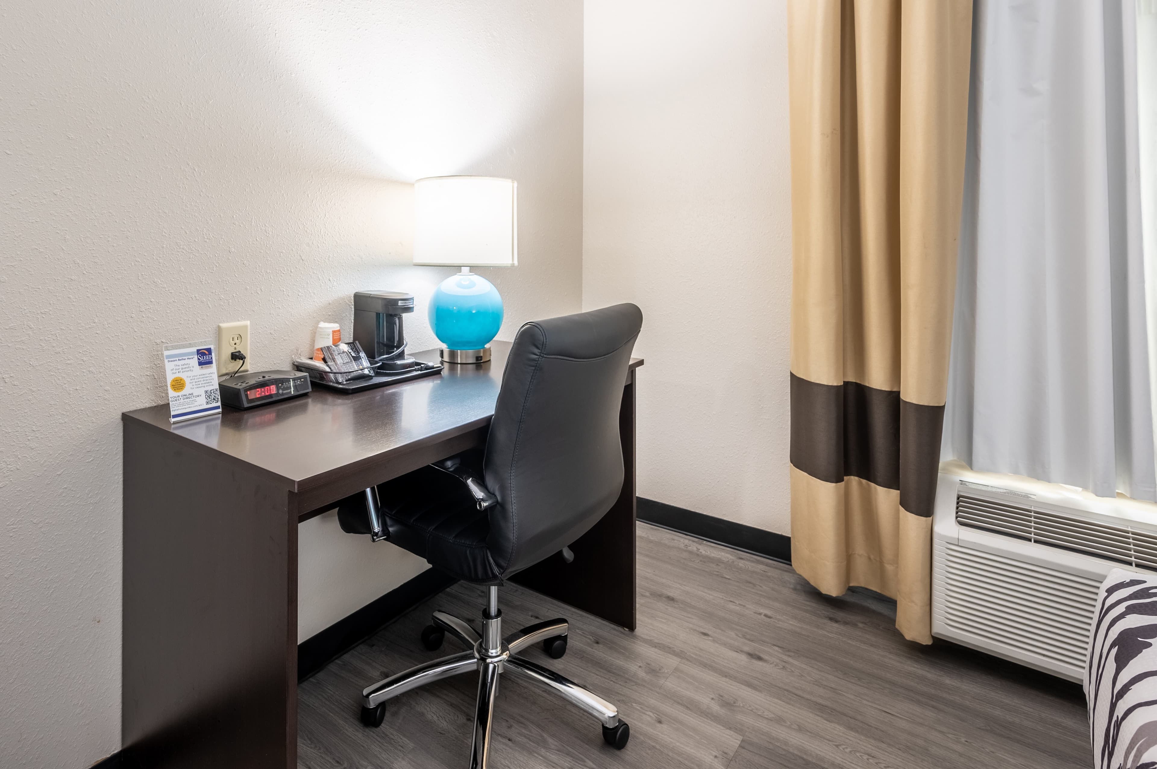 Sleep Inn & Suites Birmingham Colonnade - Image 5