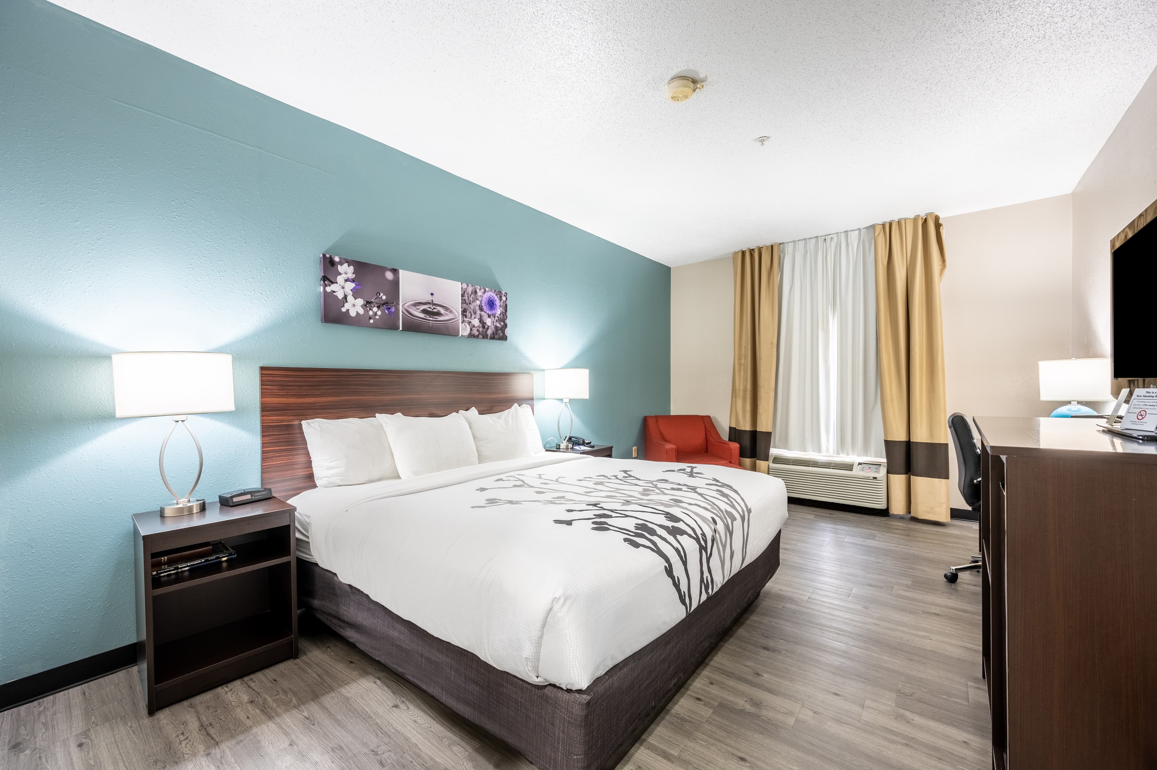 Sleep Inn & Suites Birmingham Colonnade - Image 1