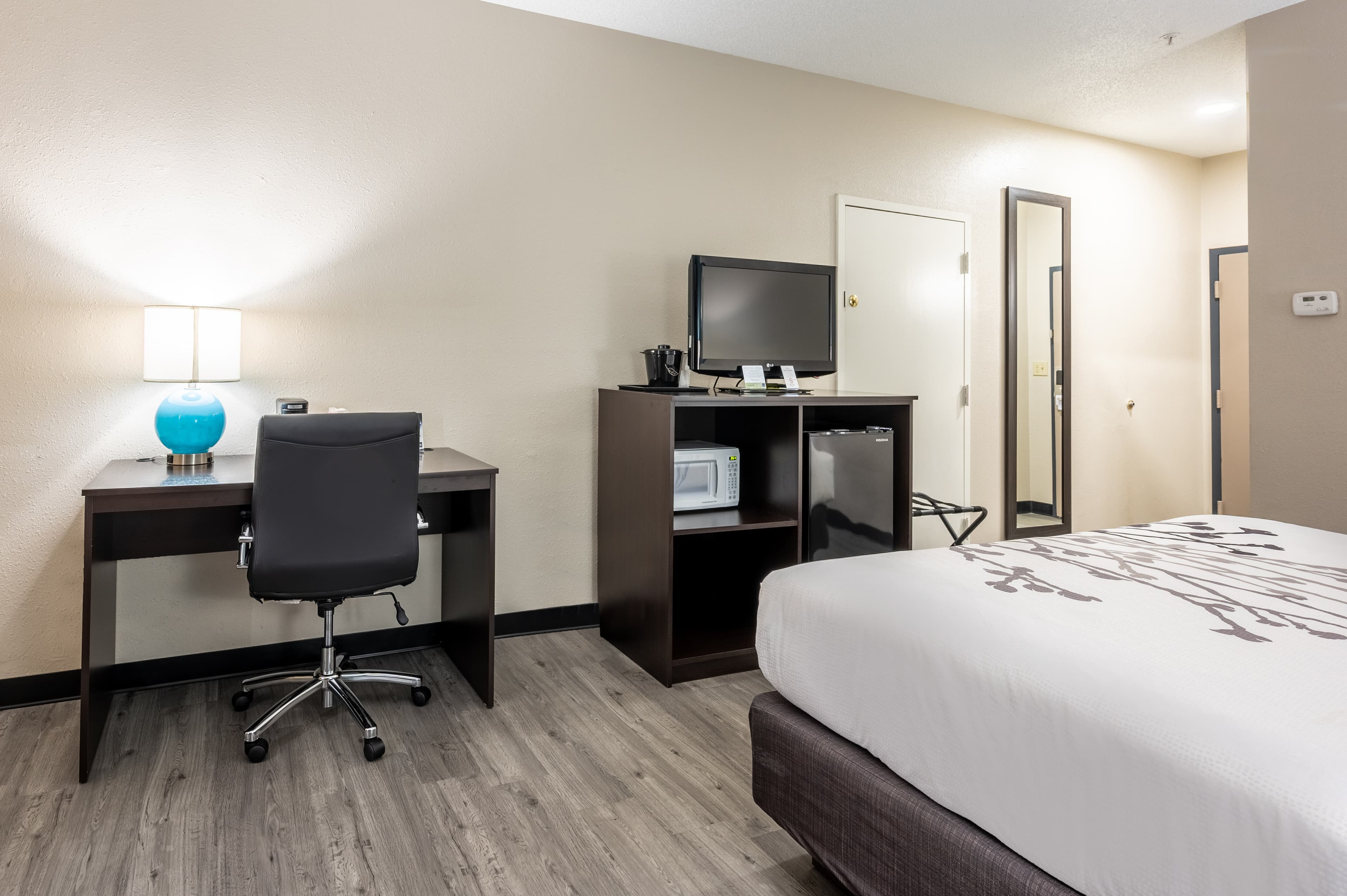 Sleep Inn & Suites Birmingham Colonnade — 10