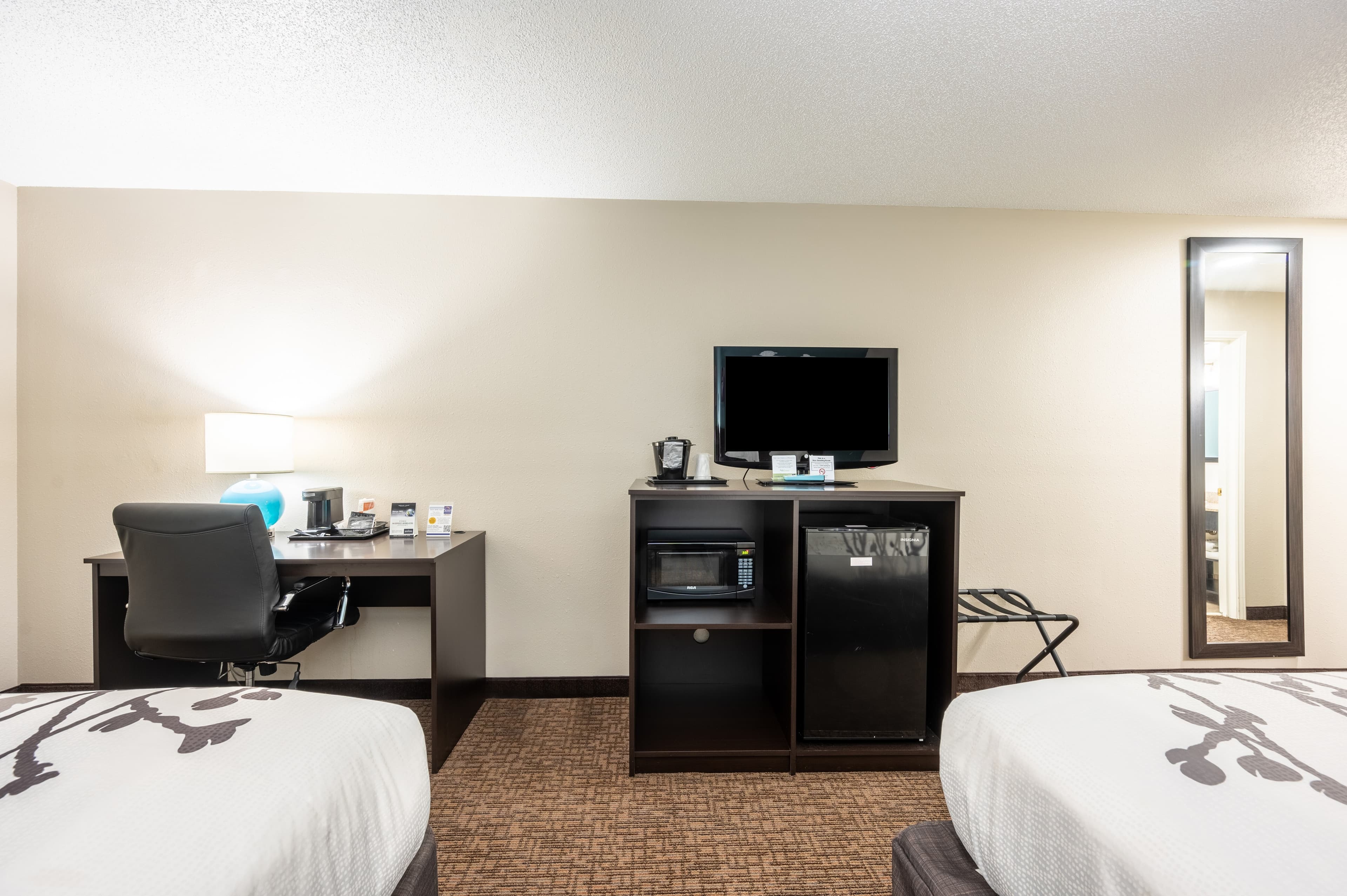 Sleep Inn & Suites Birmingham Colonnade — 13