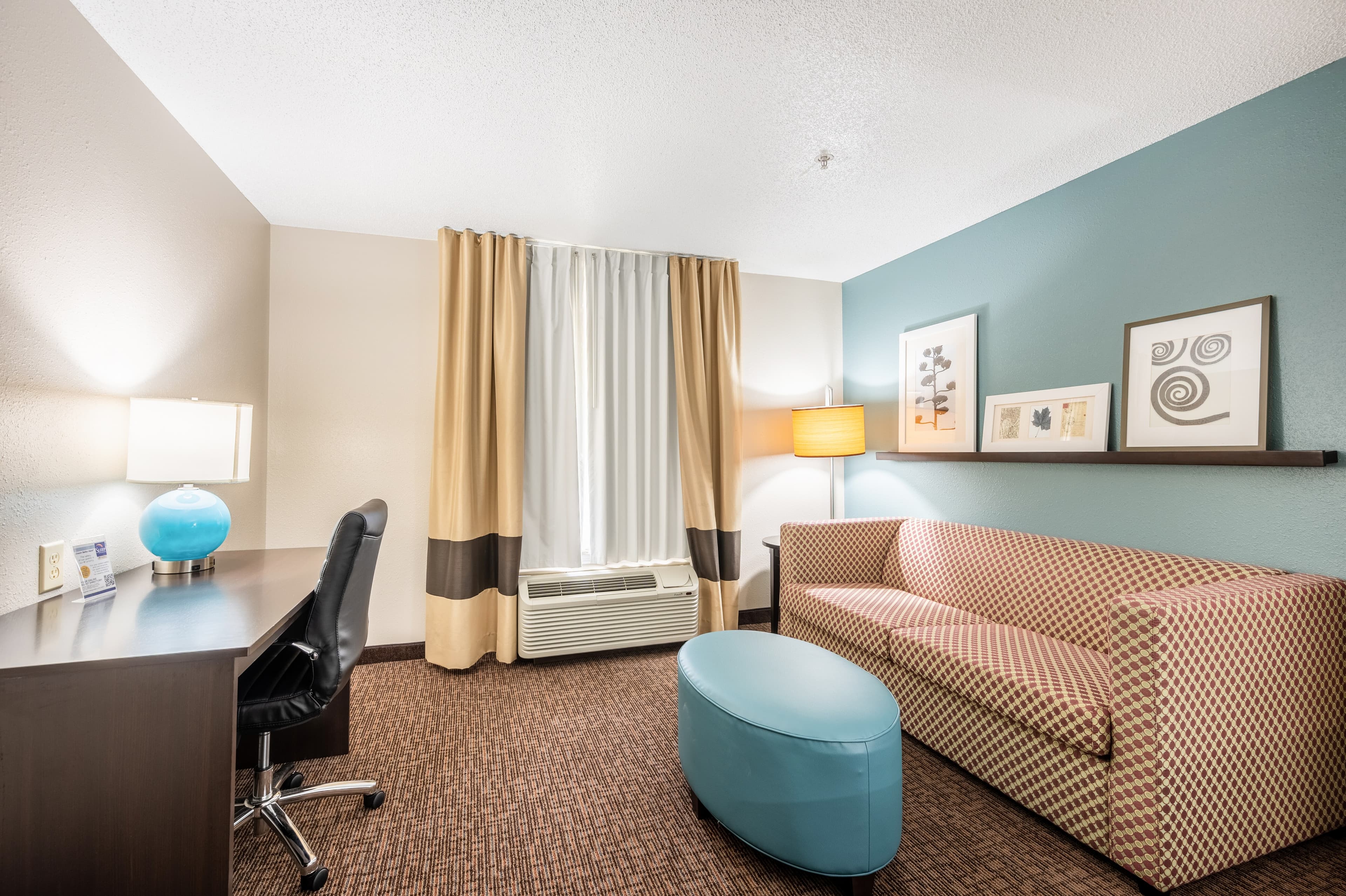 Sleep Inn & Suites Birmingham Colonnade — 18