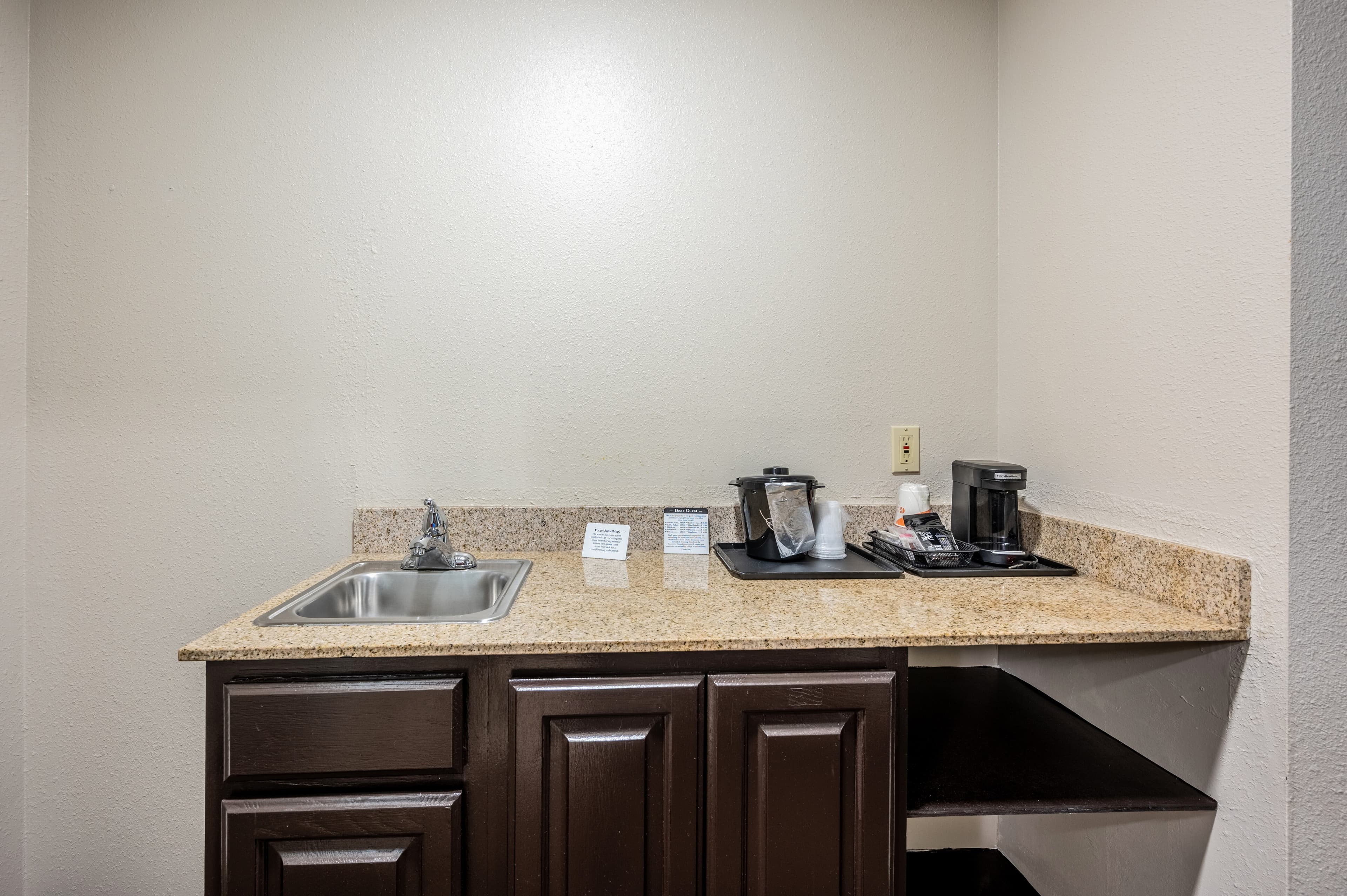 Sleep Inn & Suites Birmingham Colonnade — 20