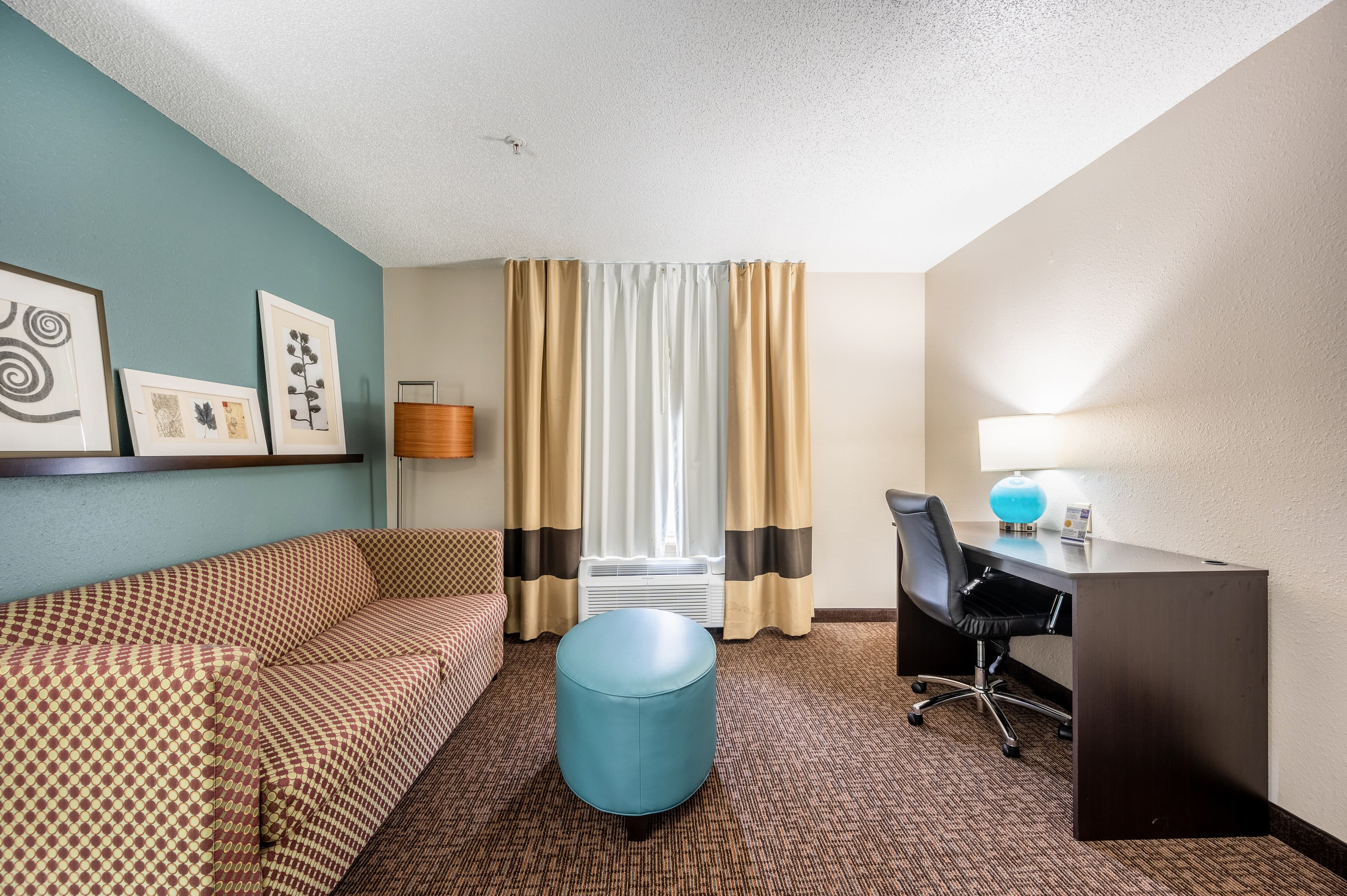 Sleep Inn & Suites Birmingham Colonnade — 24