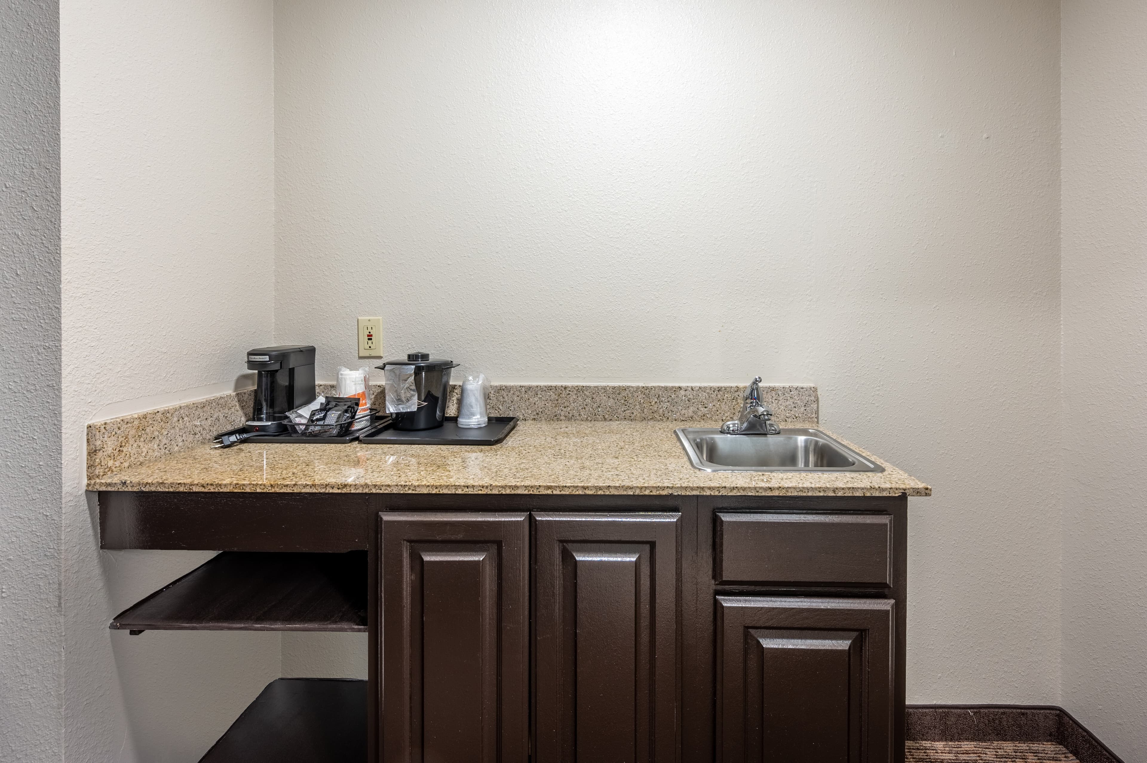 Sleep Inn & Suites Birmingham Colonnade — 25
