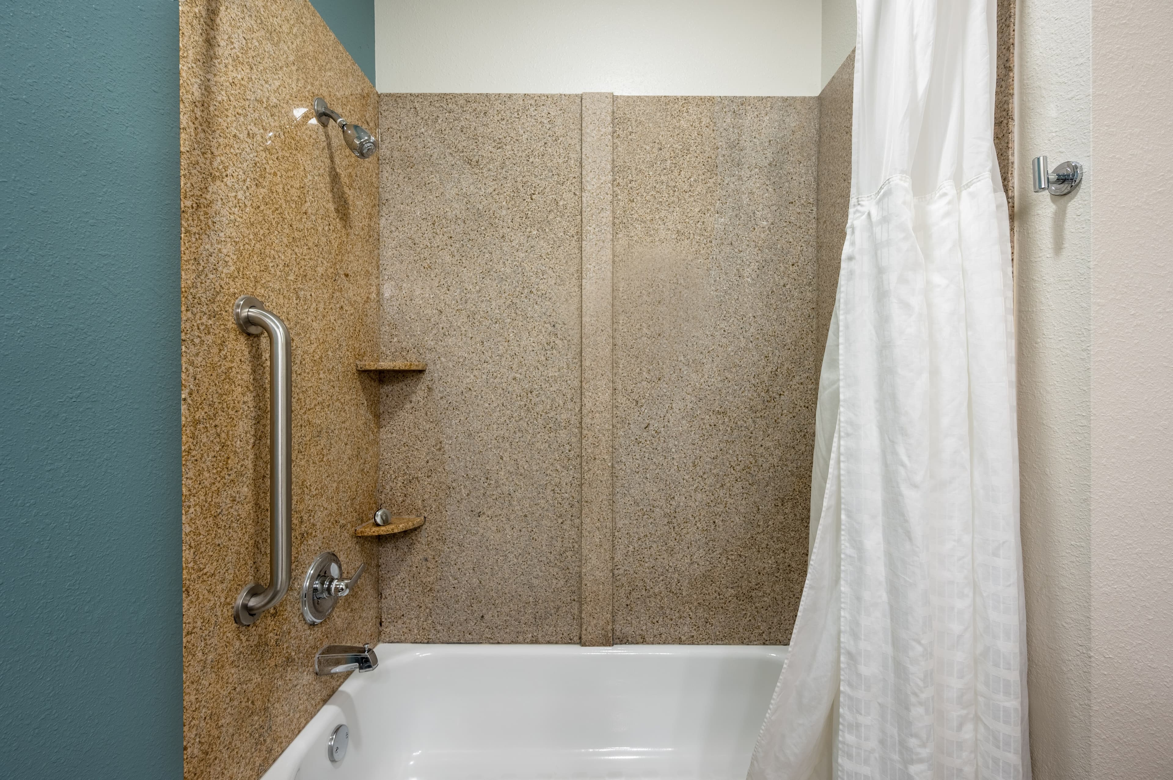 Sleep Inn & Suites Birmingham Colonnade — 7
