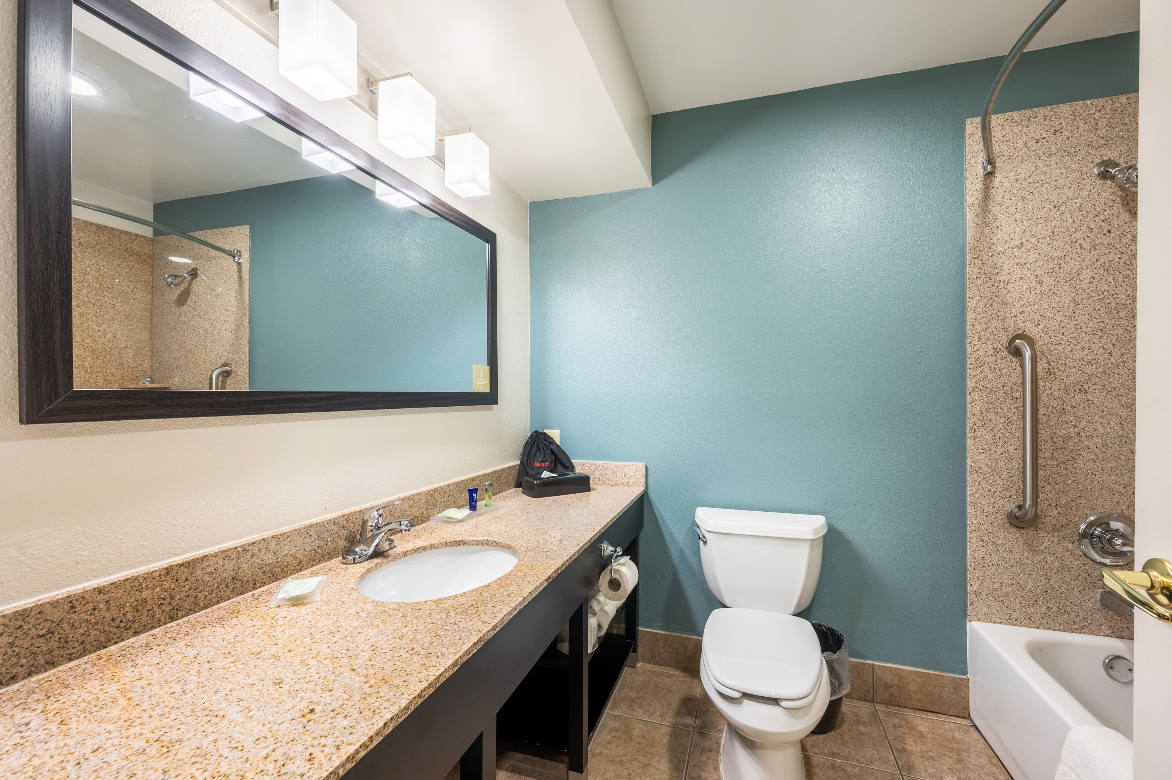 Sleep Inn & Suites Birmingham Colonnade — 9