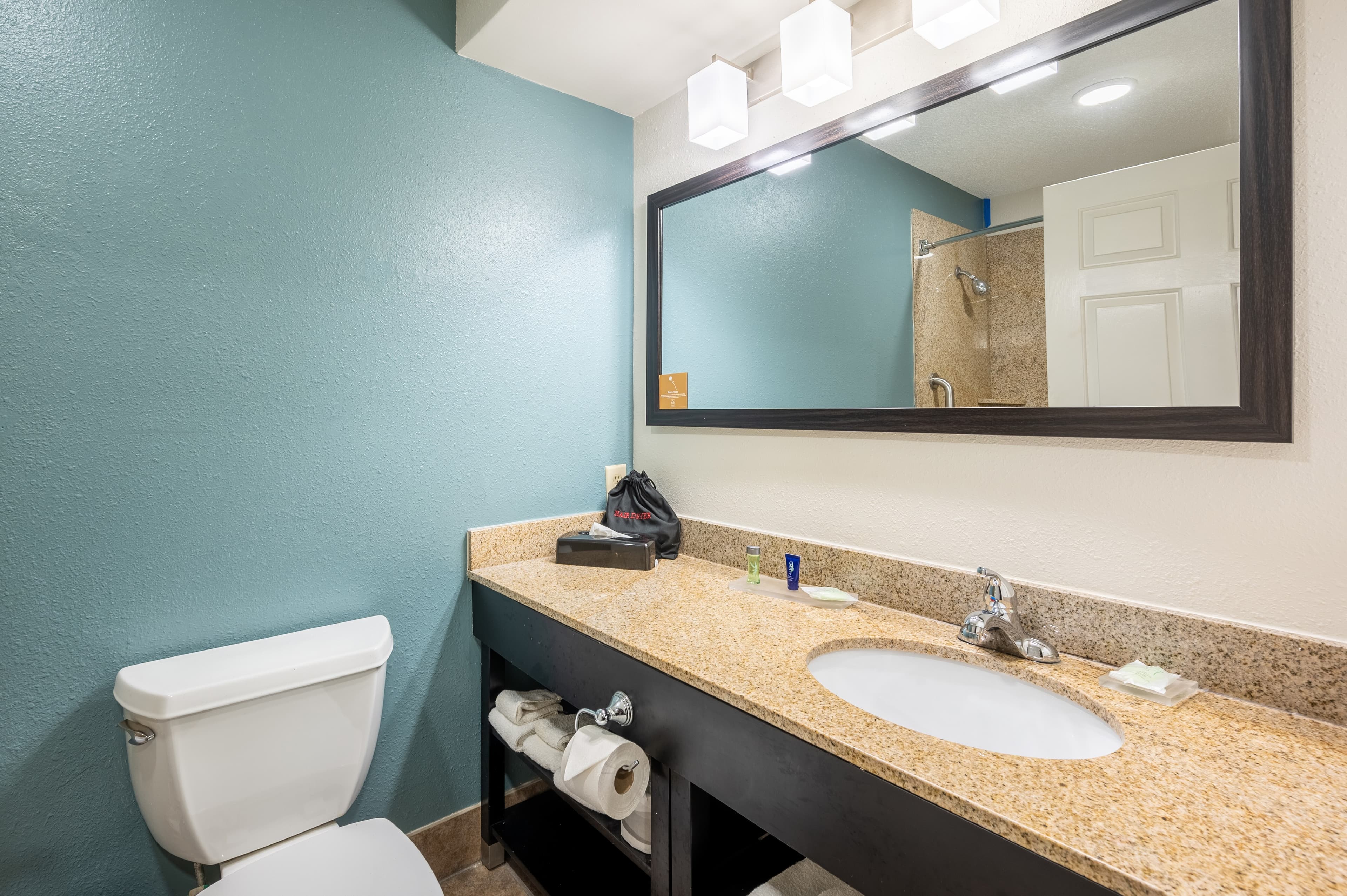 Sleep Inn & Suites Birmingham Colonnade — 17