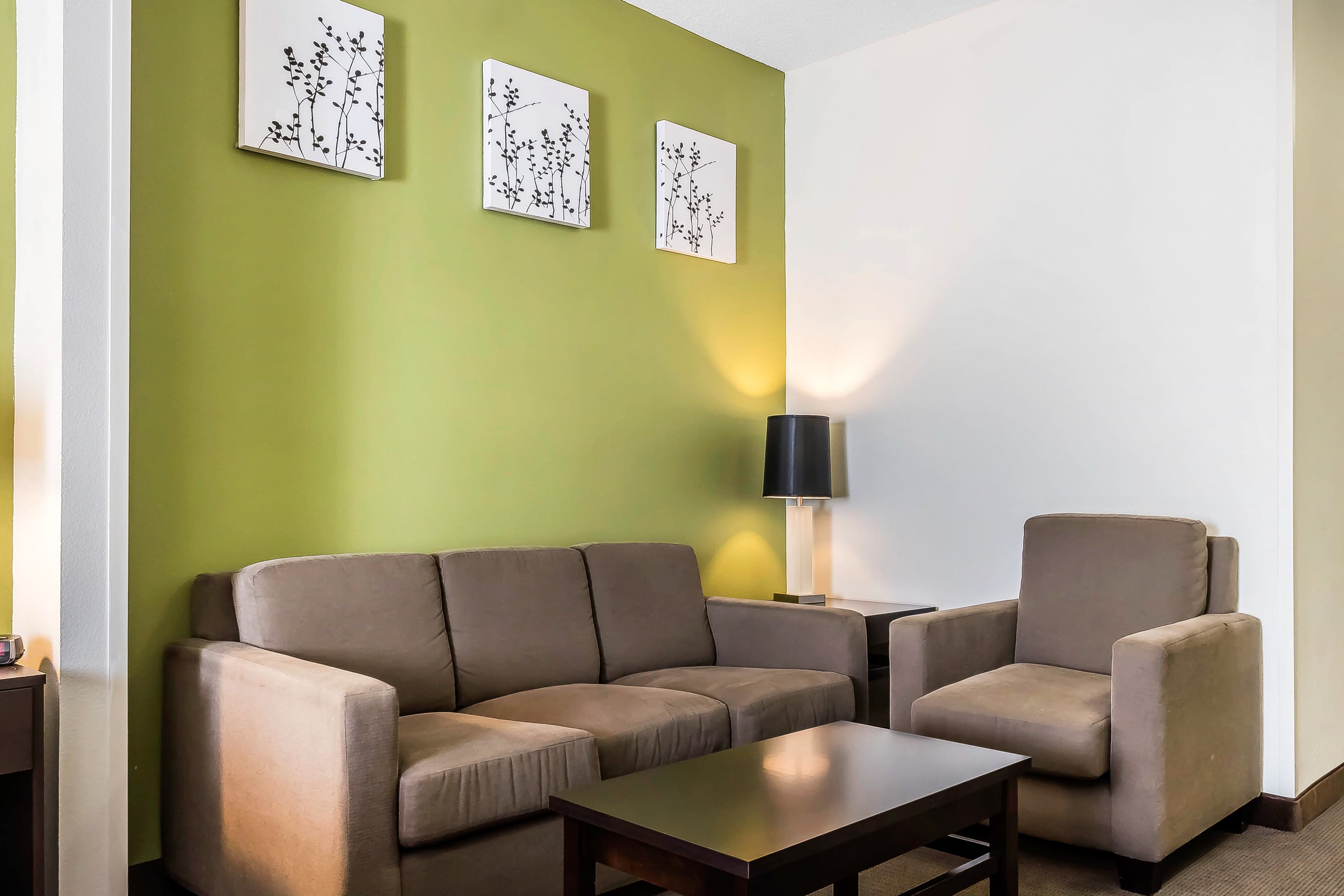 Sleep Inn & Suites Dothan North - Image 3