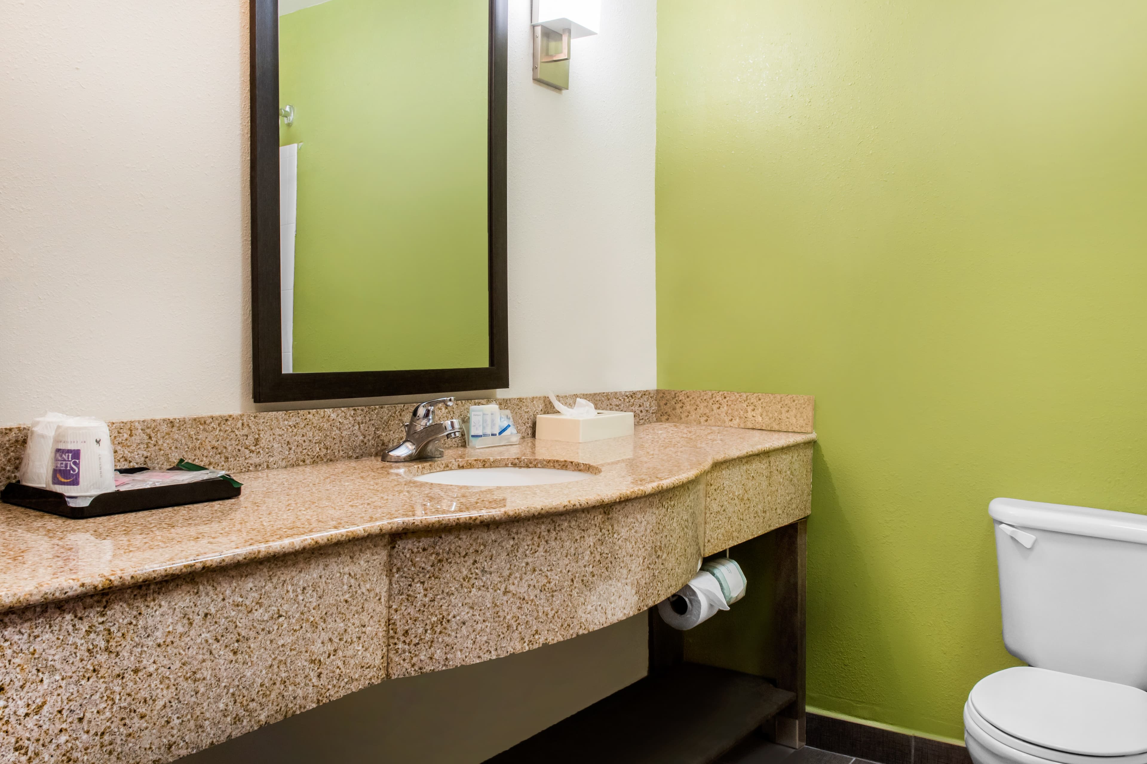 Sleep Inn & Suites Dothan North - Image 5