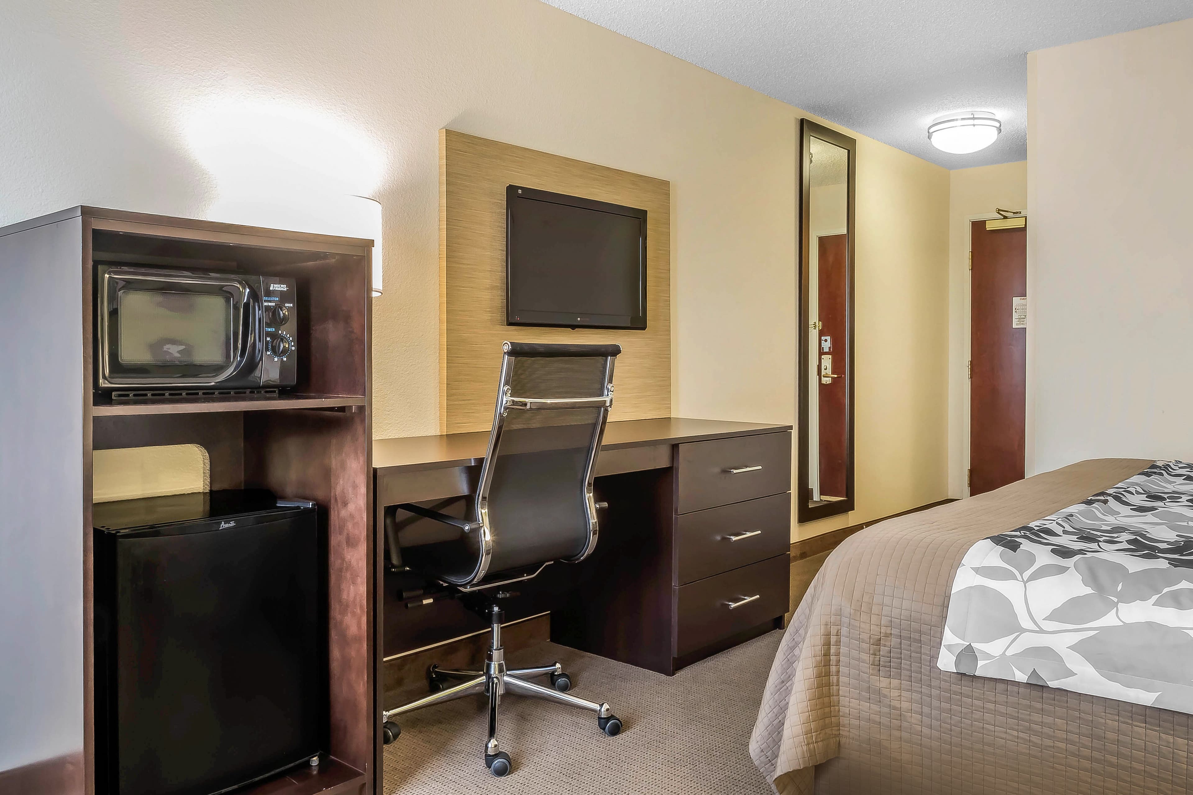 Sleep Inn & Suites Dothan North — 7