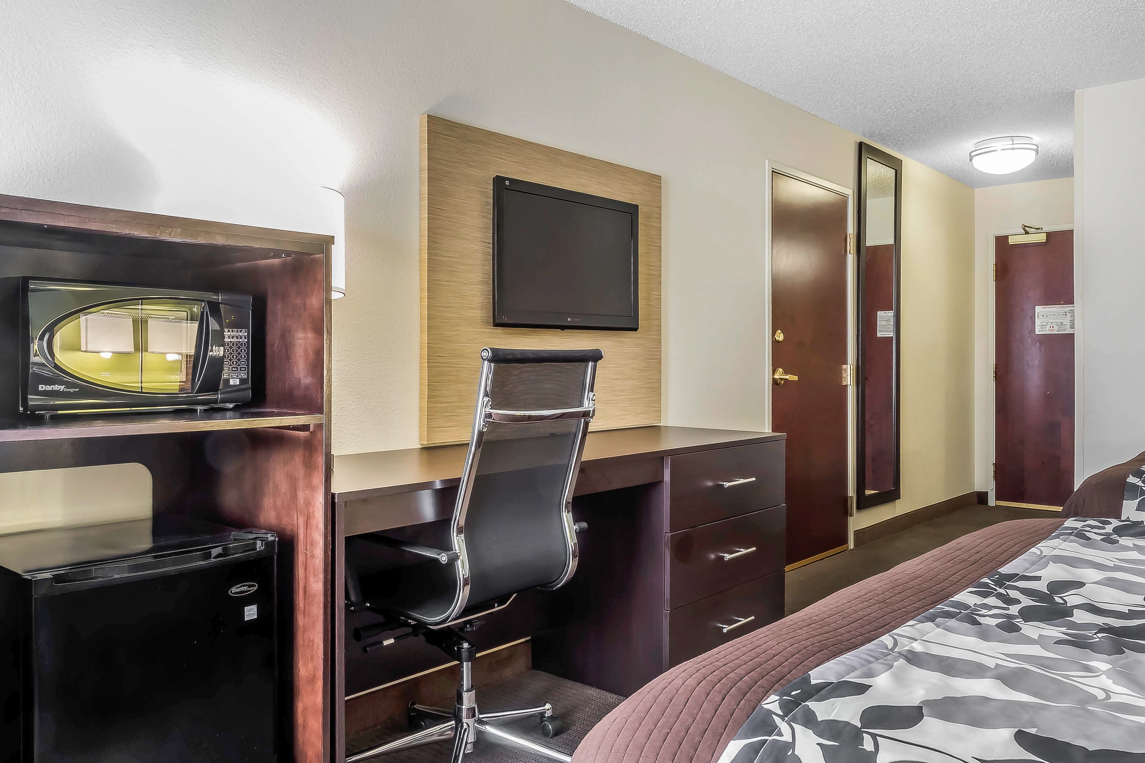 Sleep Inn & Suites Dothan North — 12